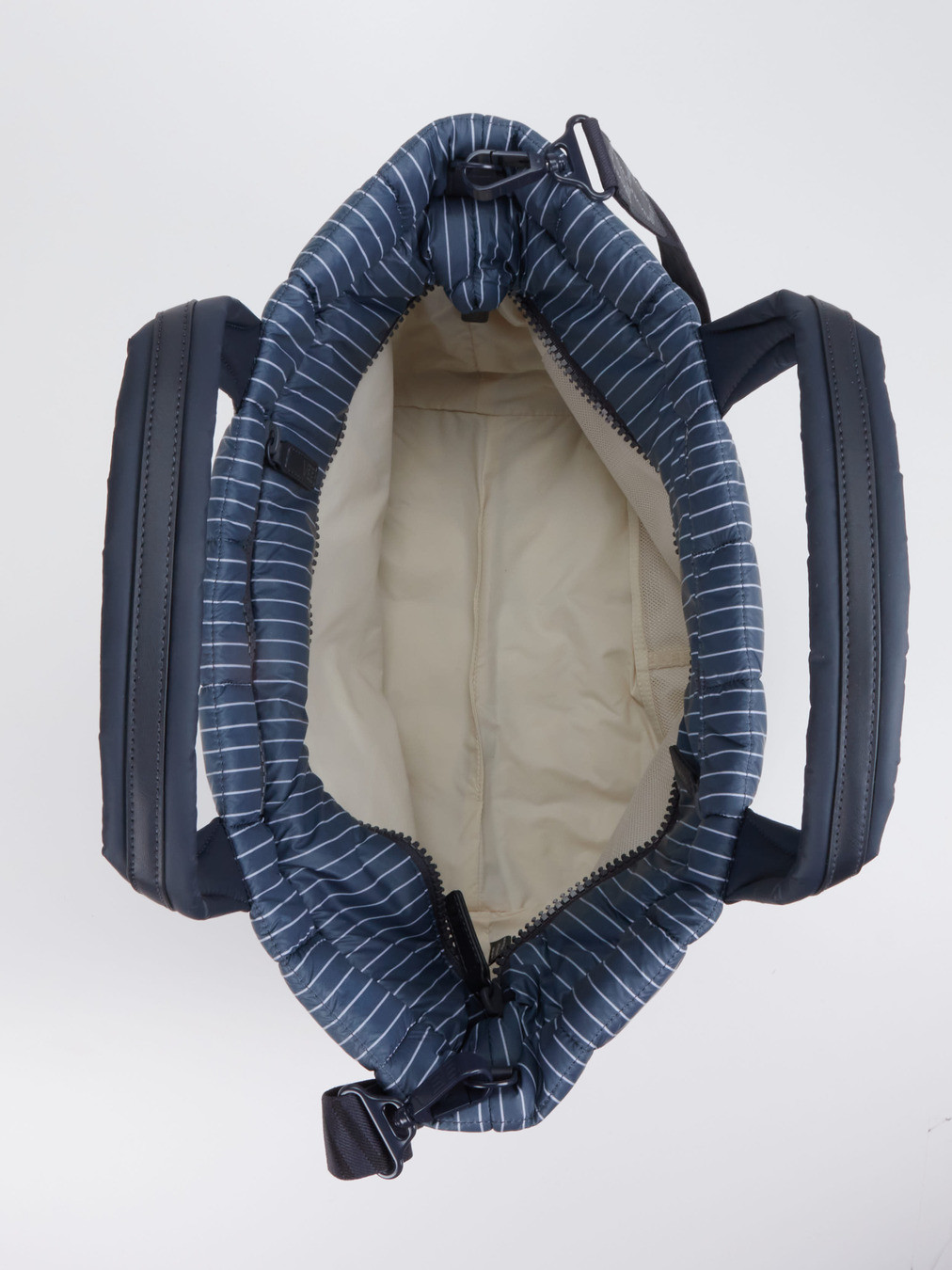 Schultertasche blau 9302104000104