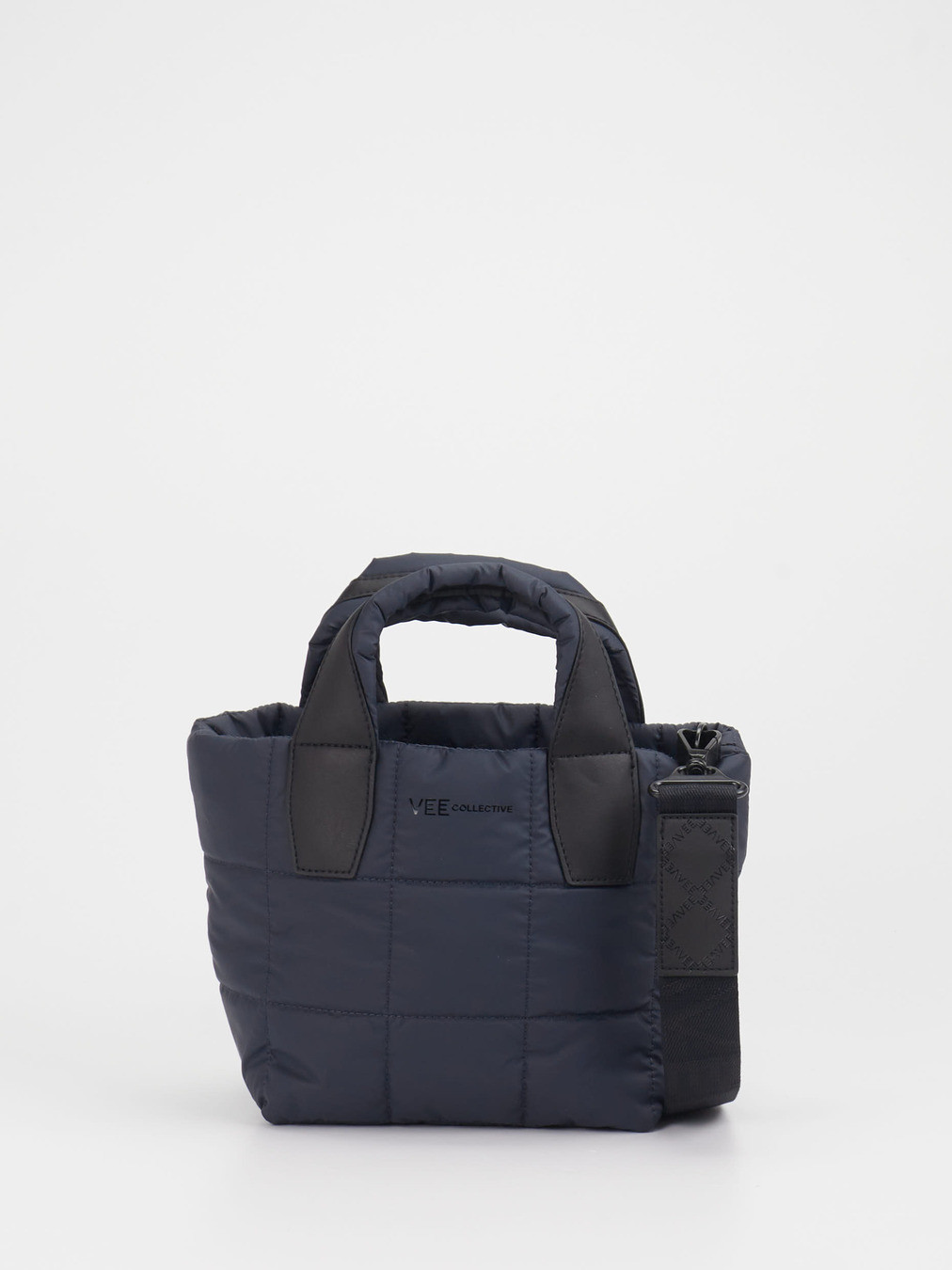 Umhänge-/ Minitasche blau 9391109001301