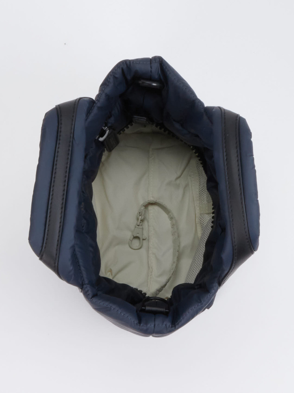 Umhänge-/ Minitasche blau 9391109001304