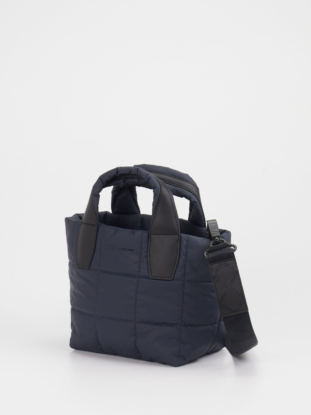 Umhänge-/ Minitasche blau 9391109001302