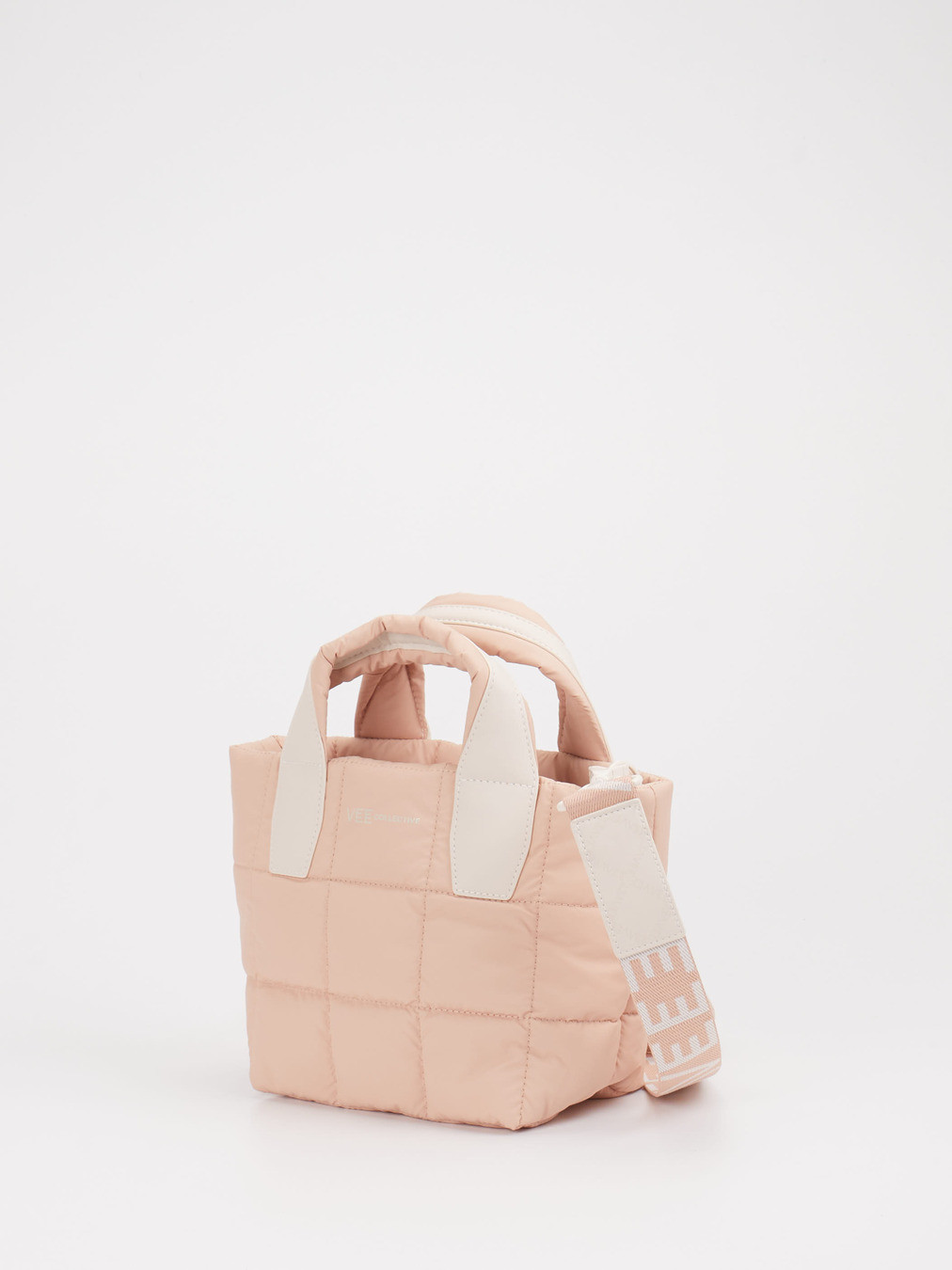 Umhänge-/ Minitasche rosa 9391599001602