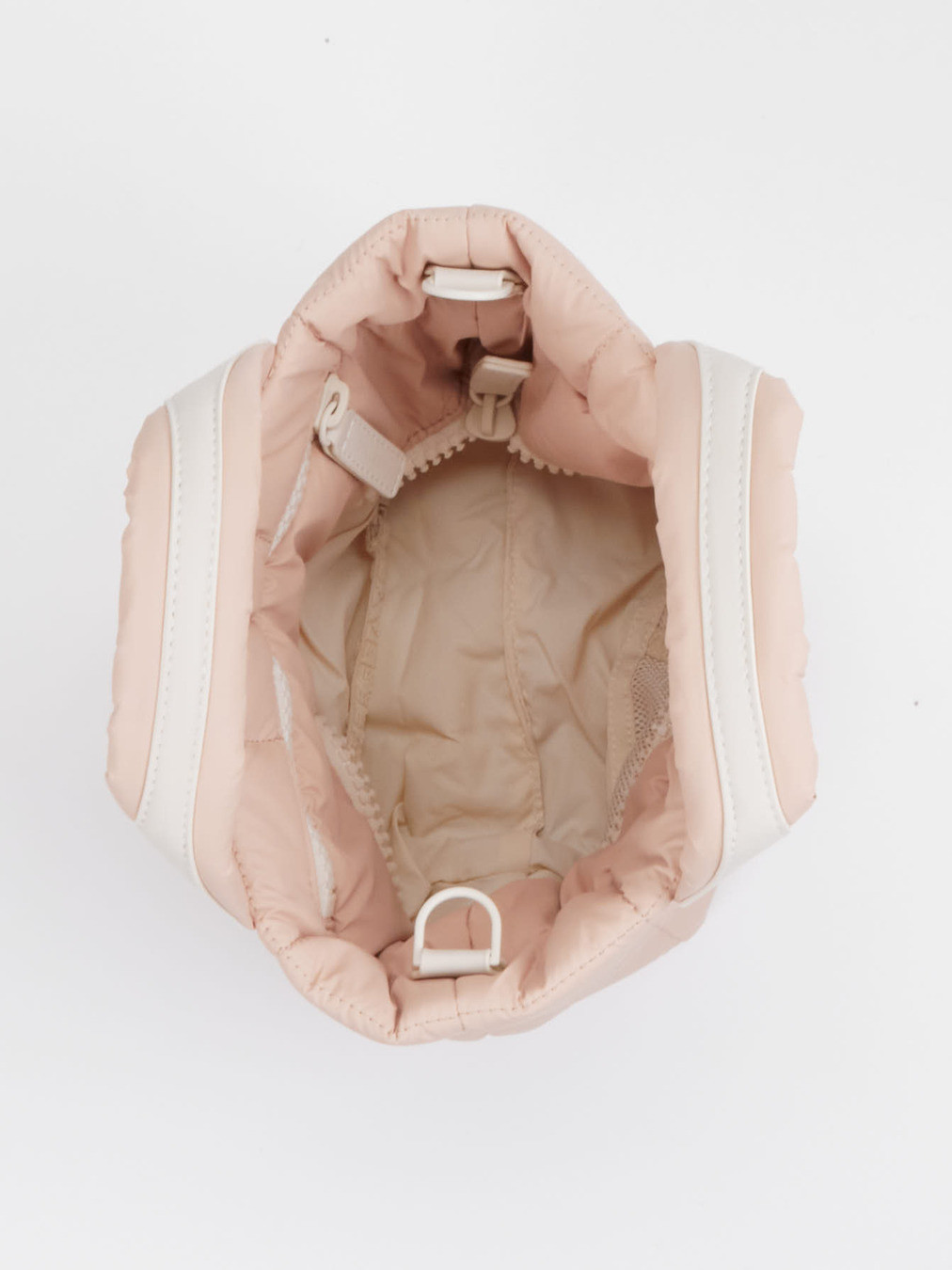 Umhänge-/ Minitasche rosa 9391599001604