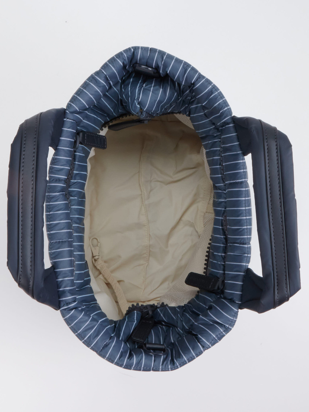 Schulter-/ Umhängetasche blau 9392104000104