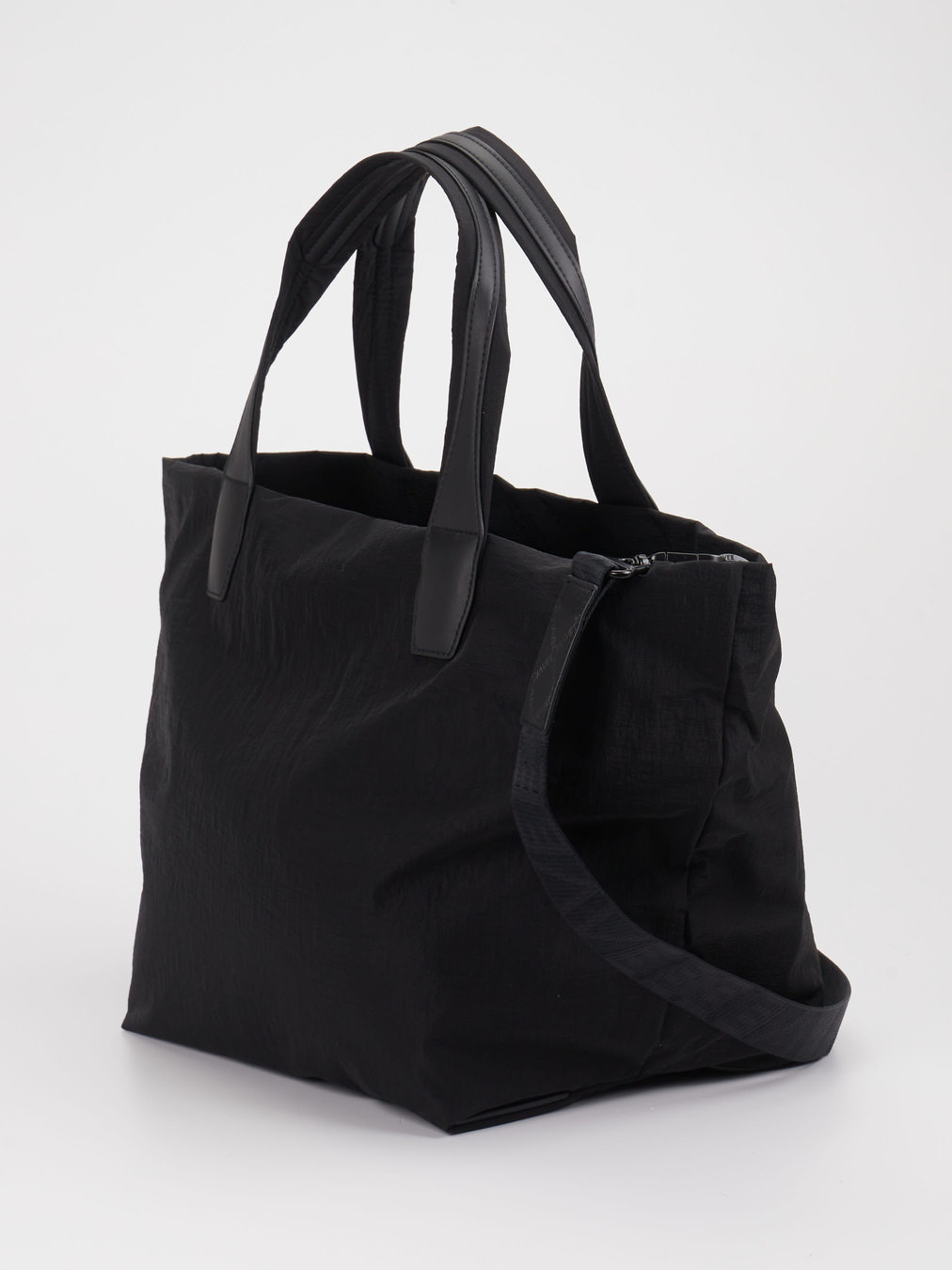 Schultertasche schwarz 9302009003002