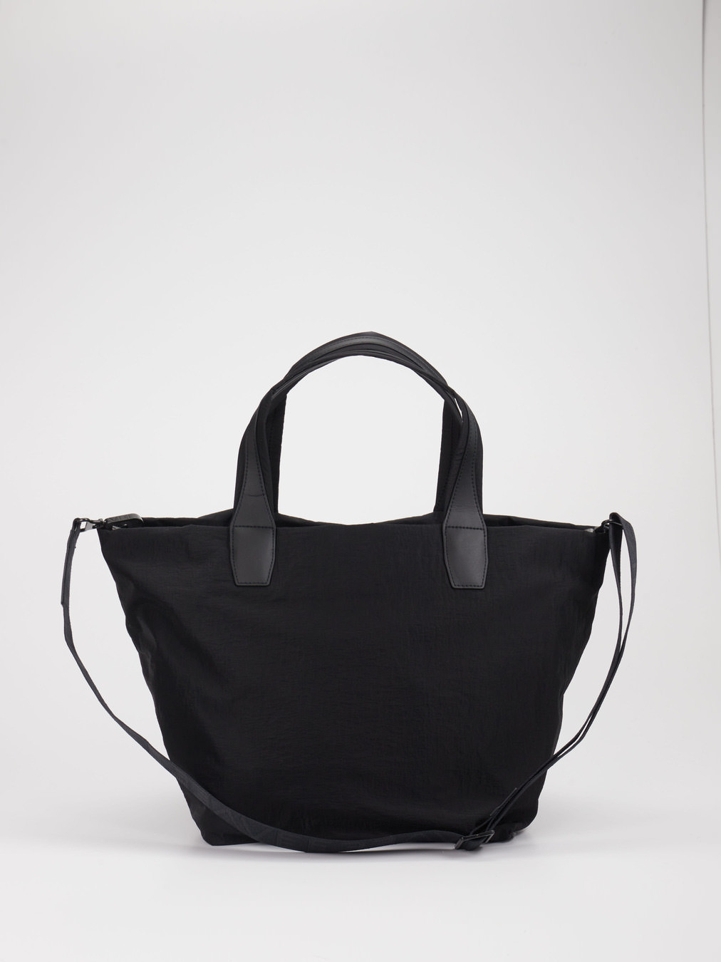 Schultertasche schwarz 9302009003003