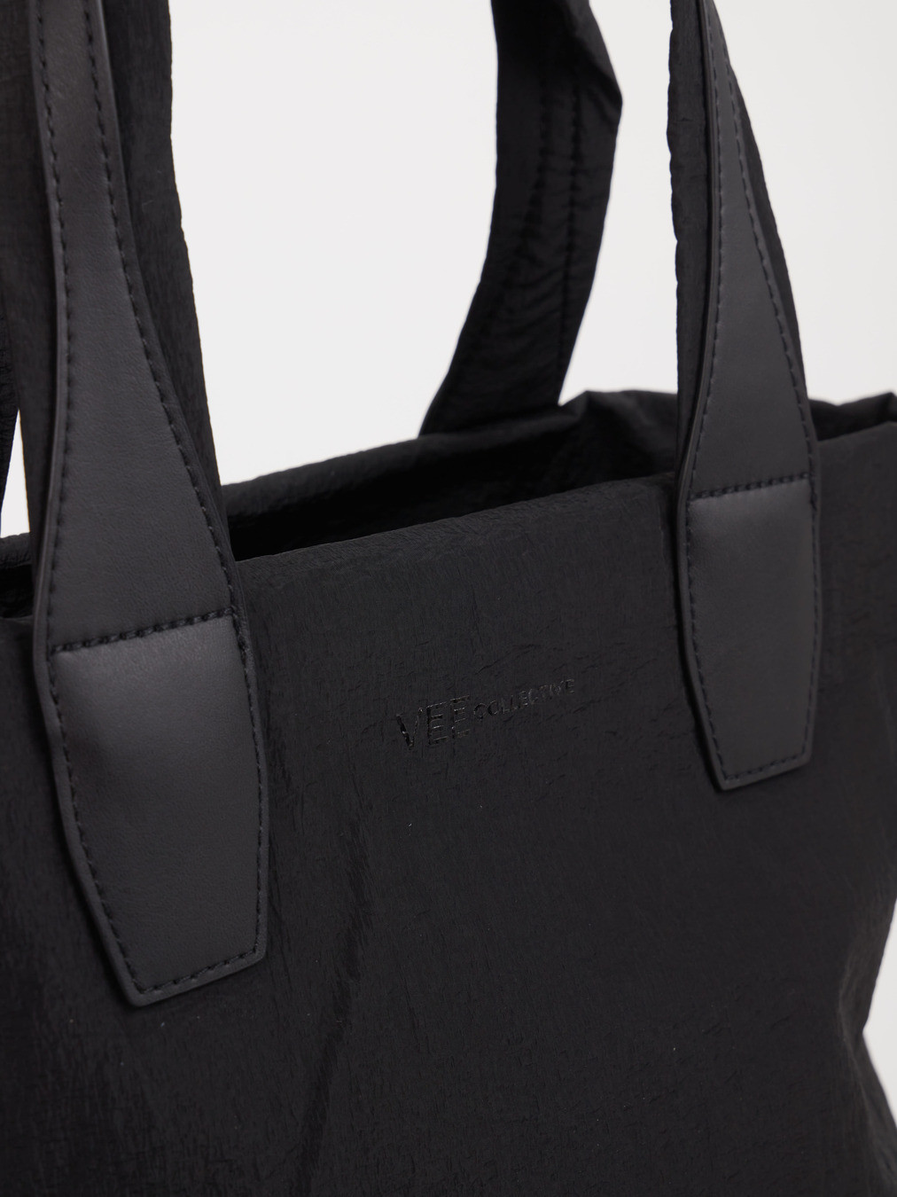 Schulter-/ Umhängetasche schwarz 9392009010805