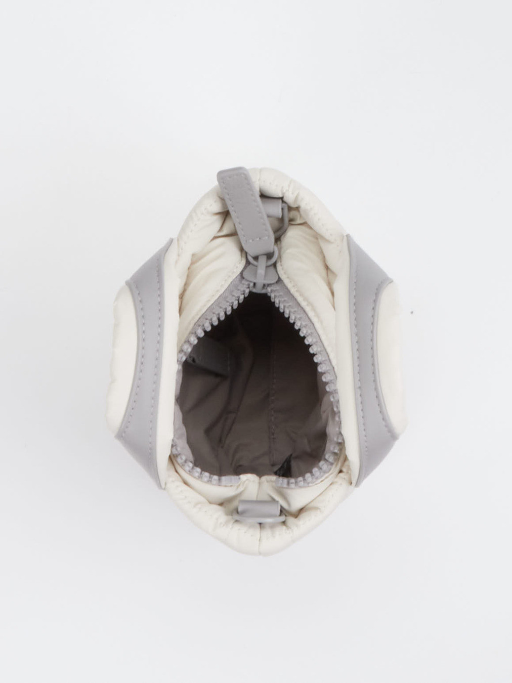 Umhänge-/ Minitasche weiß 9391739000204