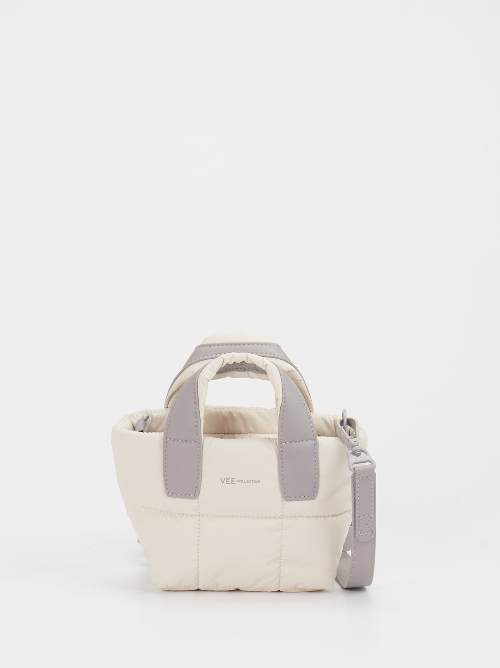 Umhänge-/ Minitasche weiß 9391739000201