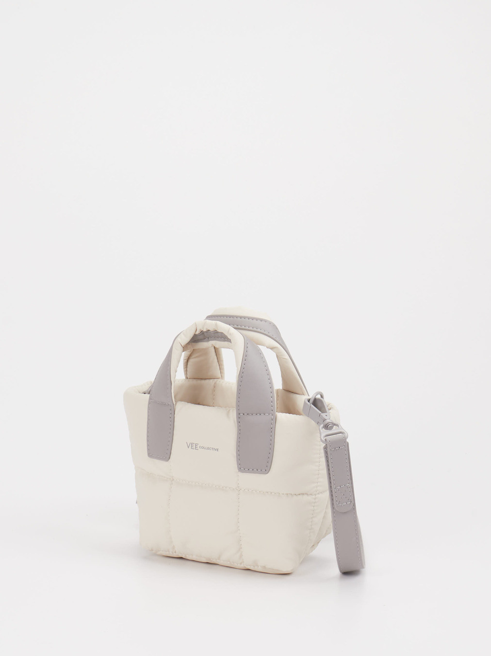 Umhänge-/ Minitasche weiß 9391739000202