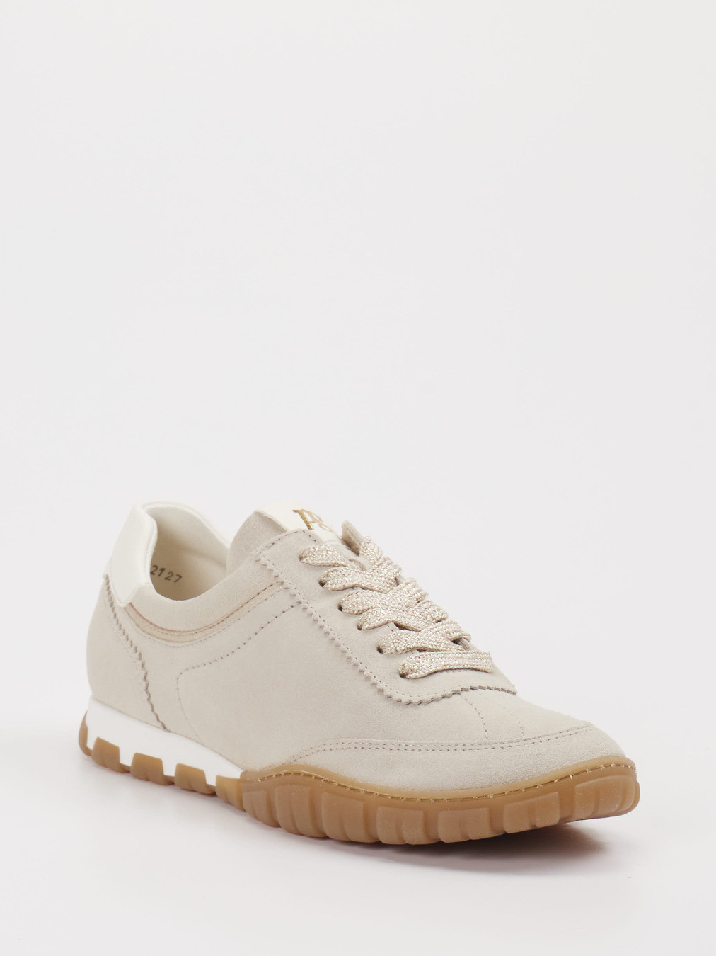 Sneaker beige 1661399005406