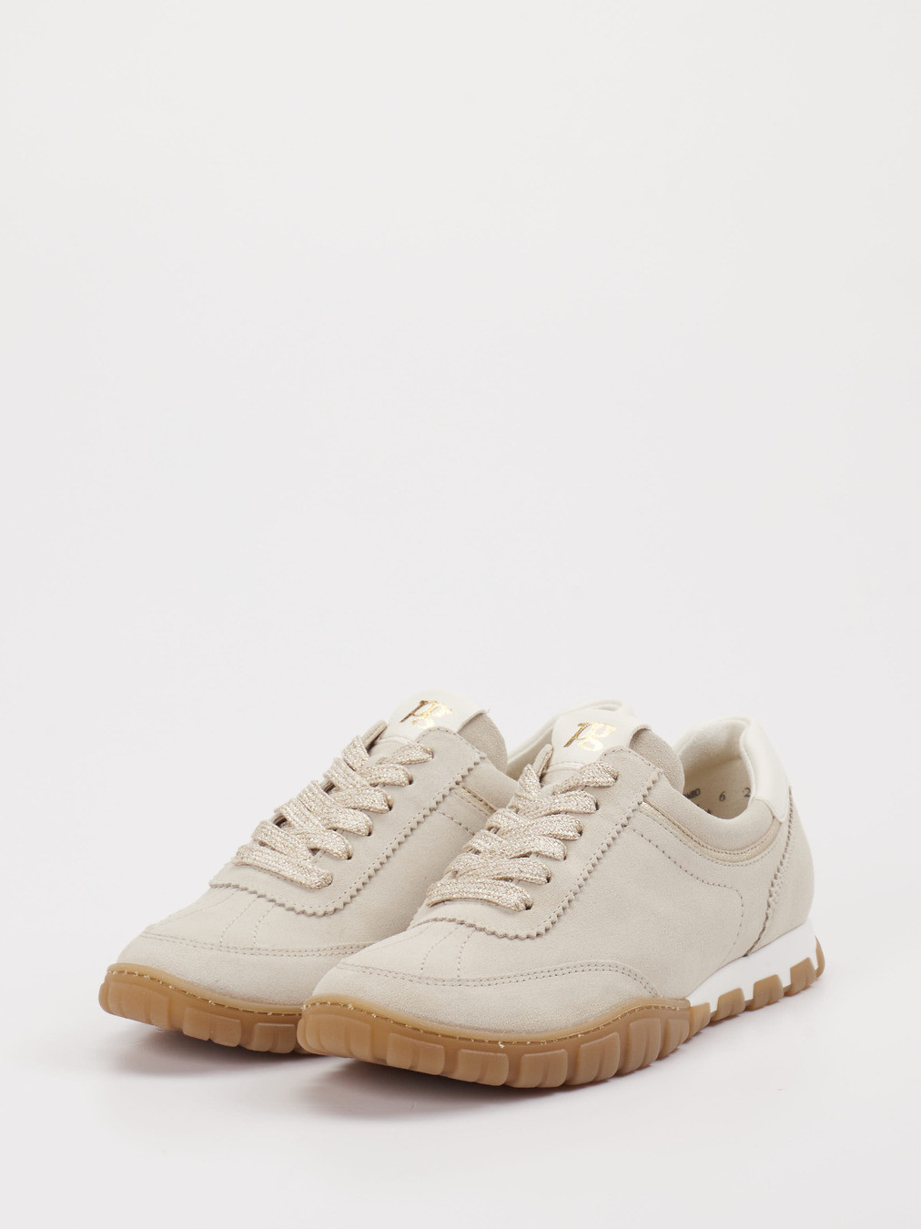 Sneaker beige 1661399005402