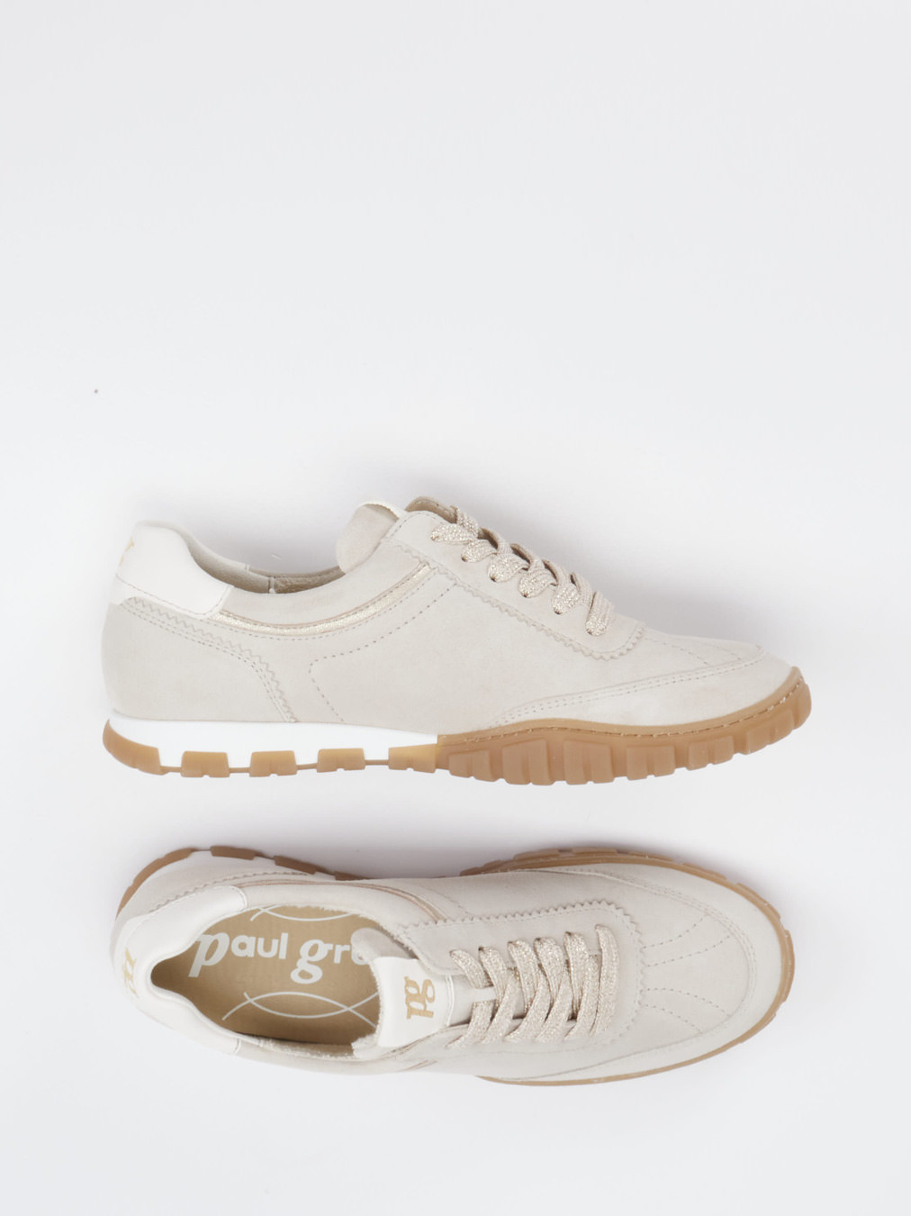 Sneaker beige 1661399005404