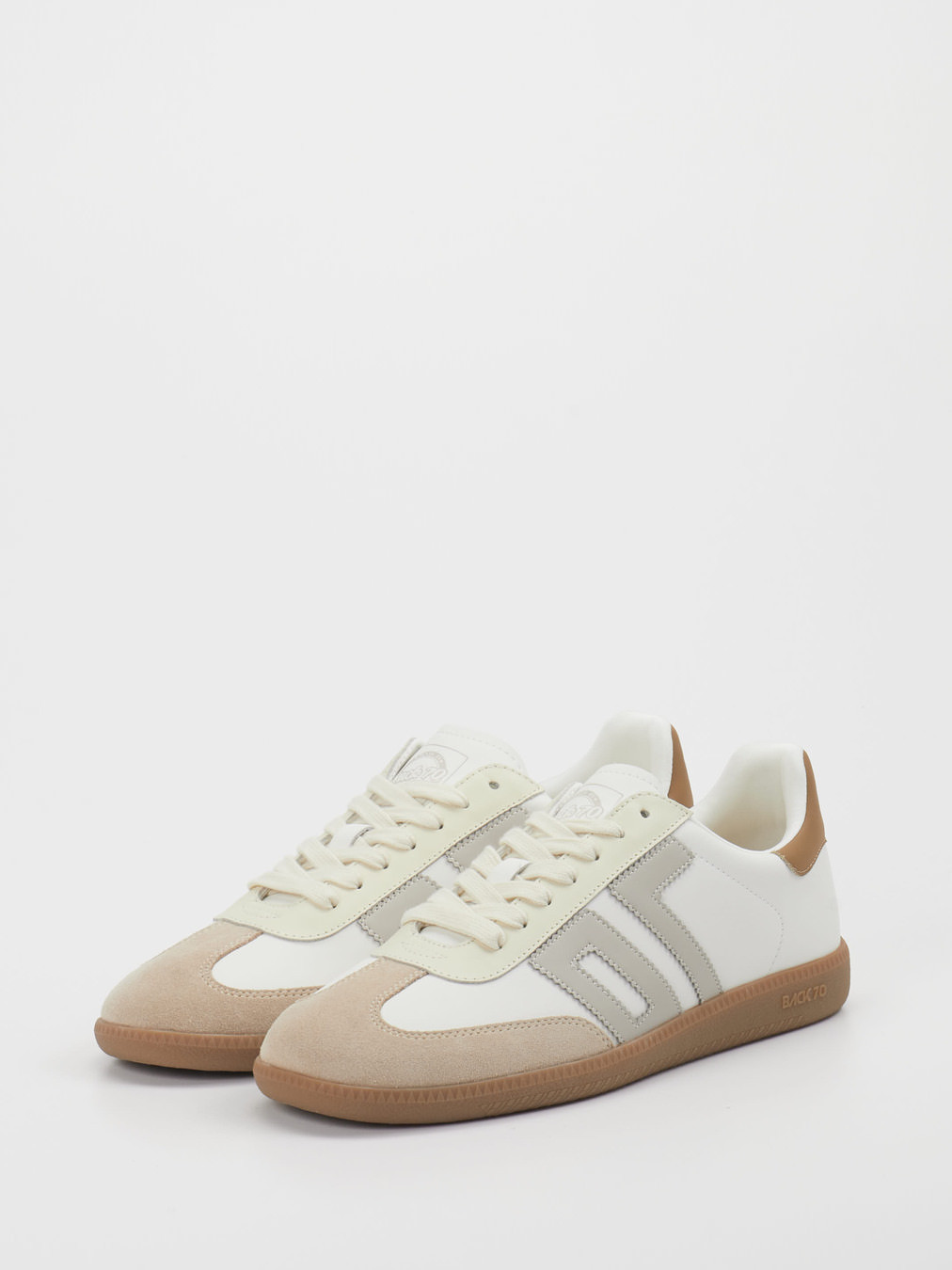 Sneaker weiß 4661739000602