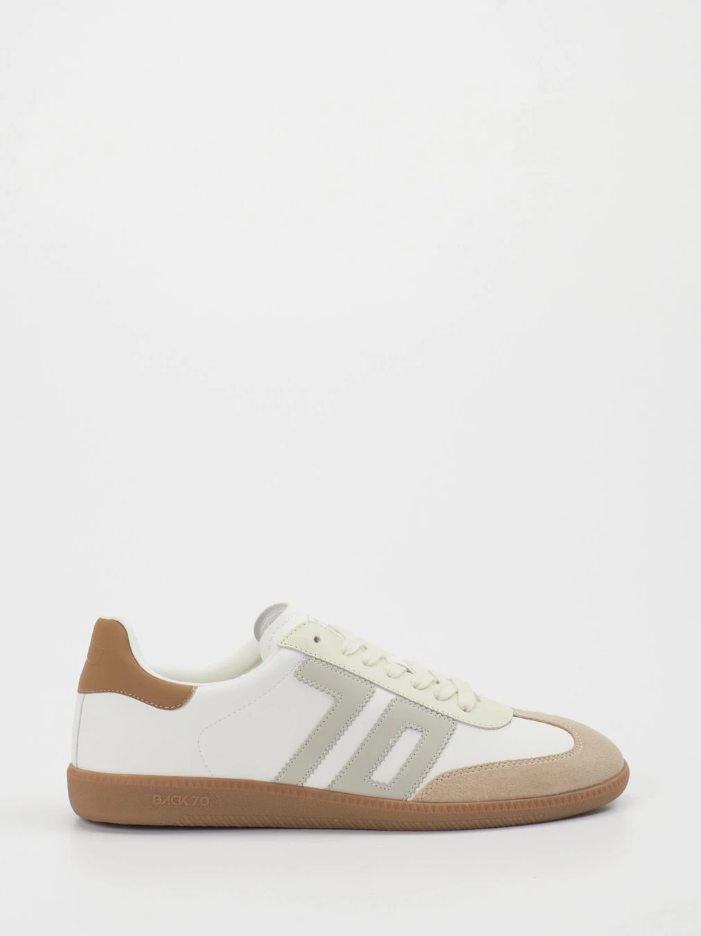 Sneaker Cloud weiß 4661739000601