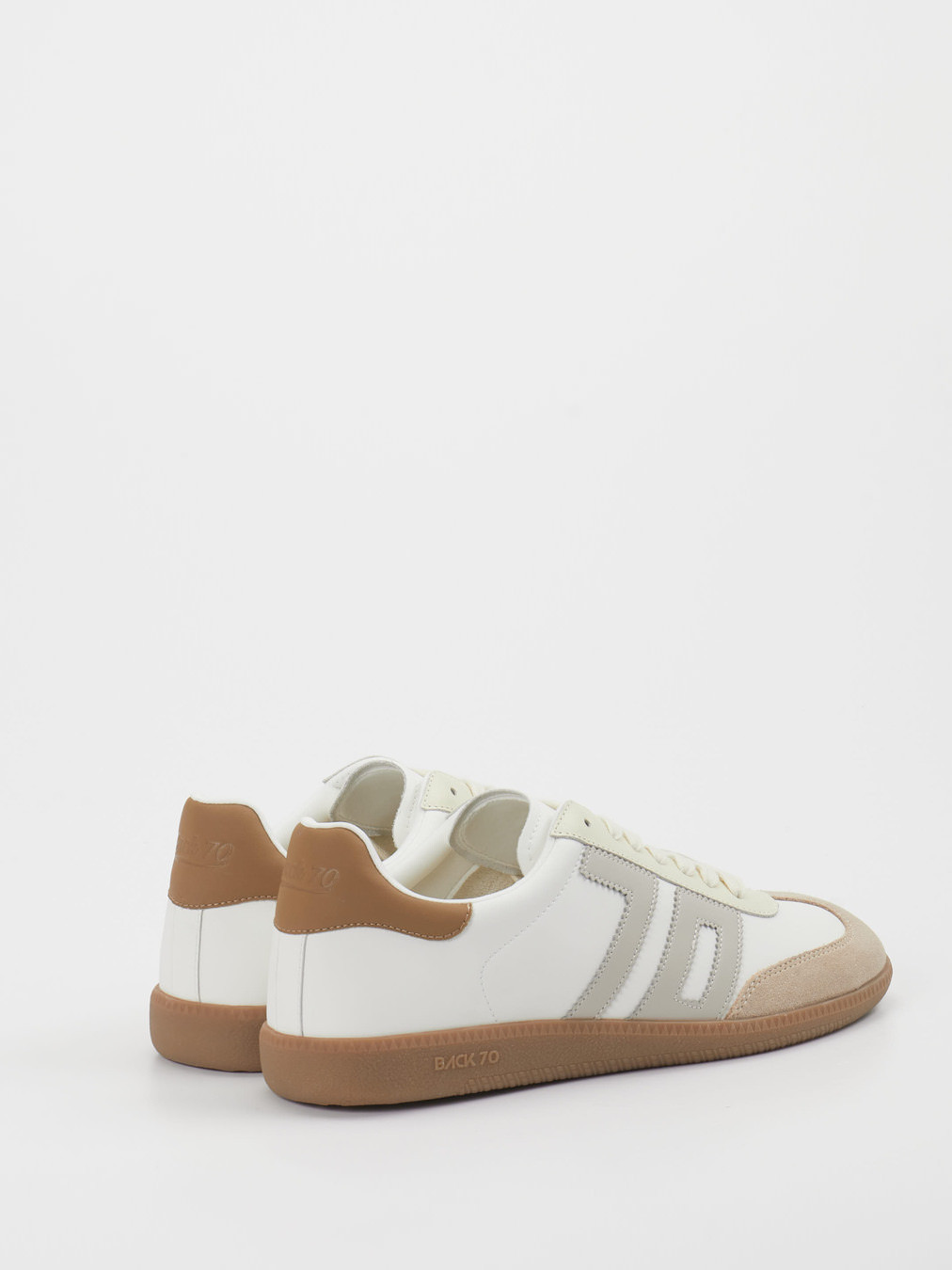 Sneaker Cloud weiß 4661739000603