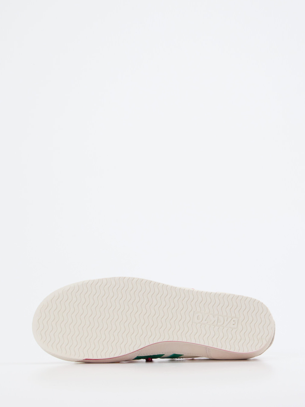 Sneaker weiß 1661736000205