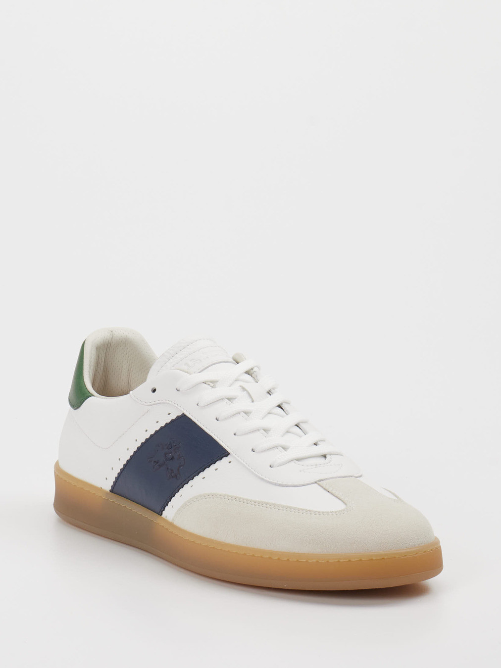 Sneaker weiß 4661714000206