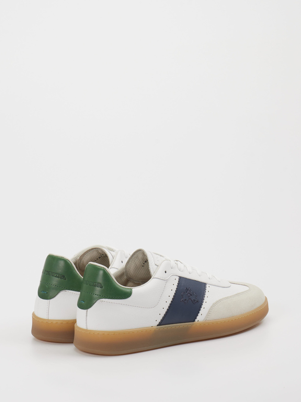 Sneaker weiß 4661714000203