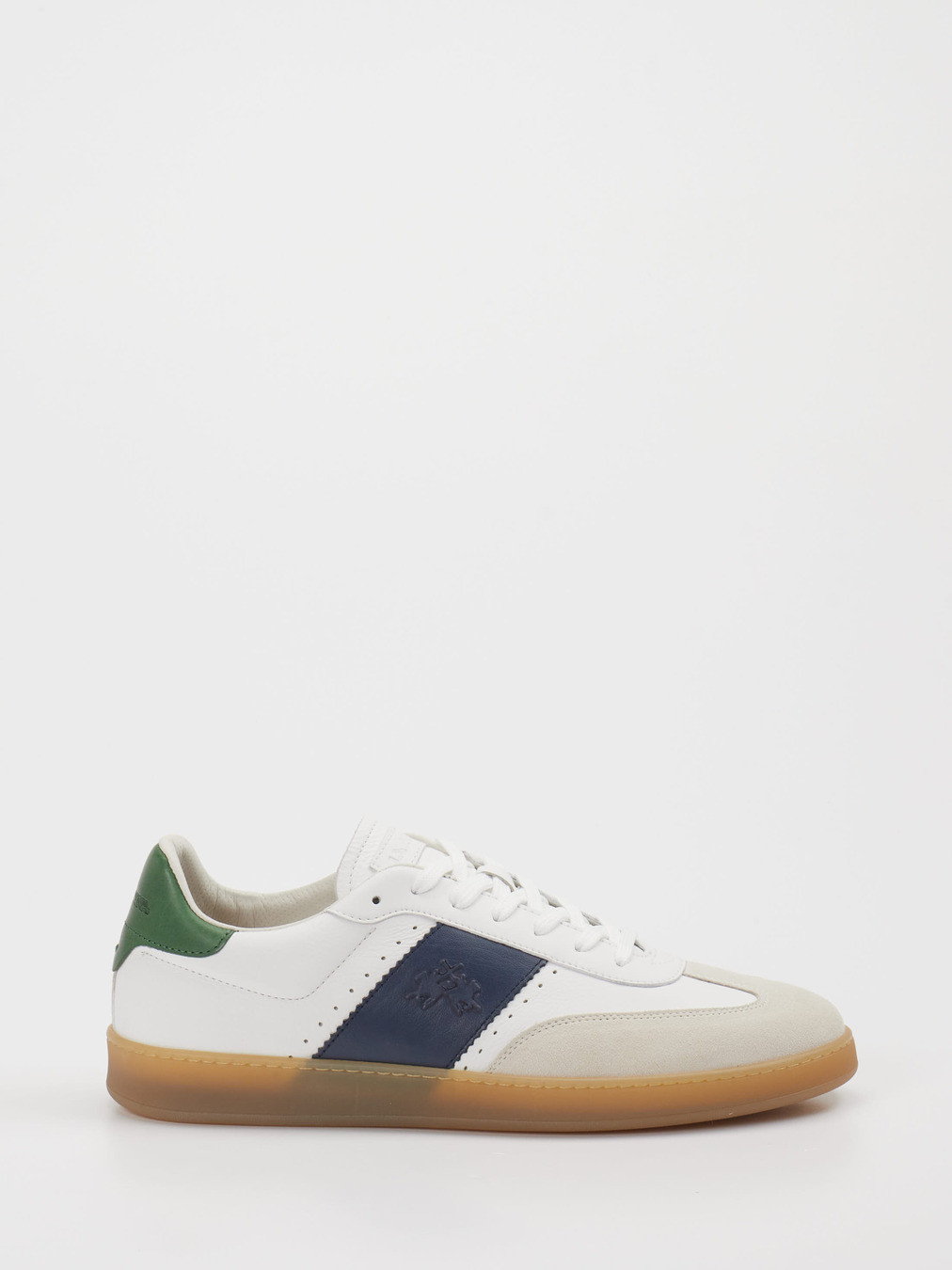 Sneaker weiß 4661714000201