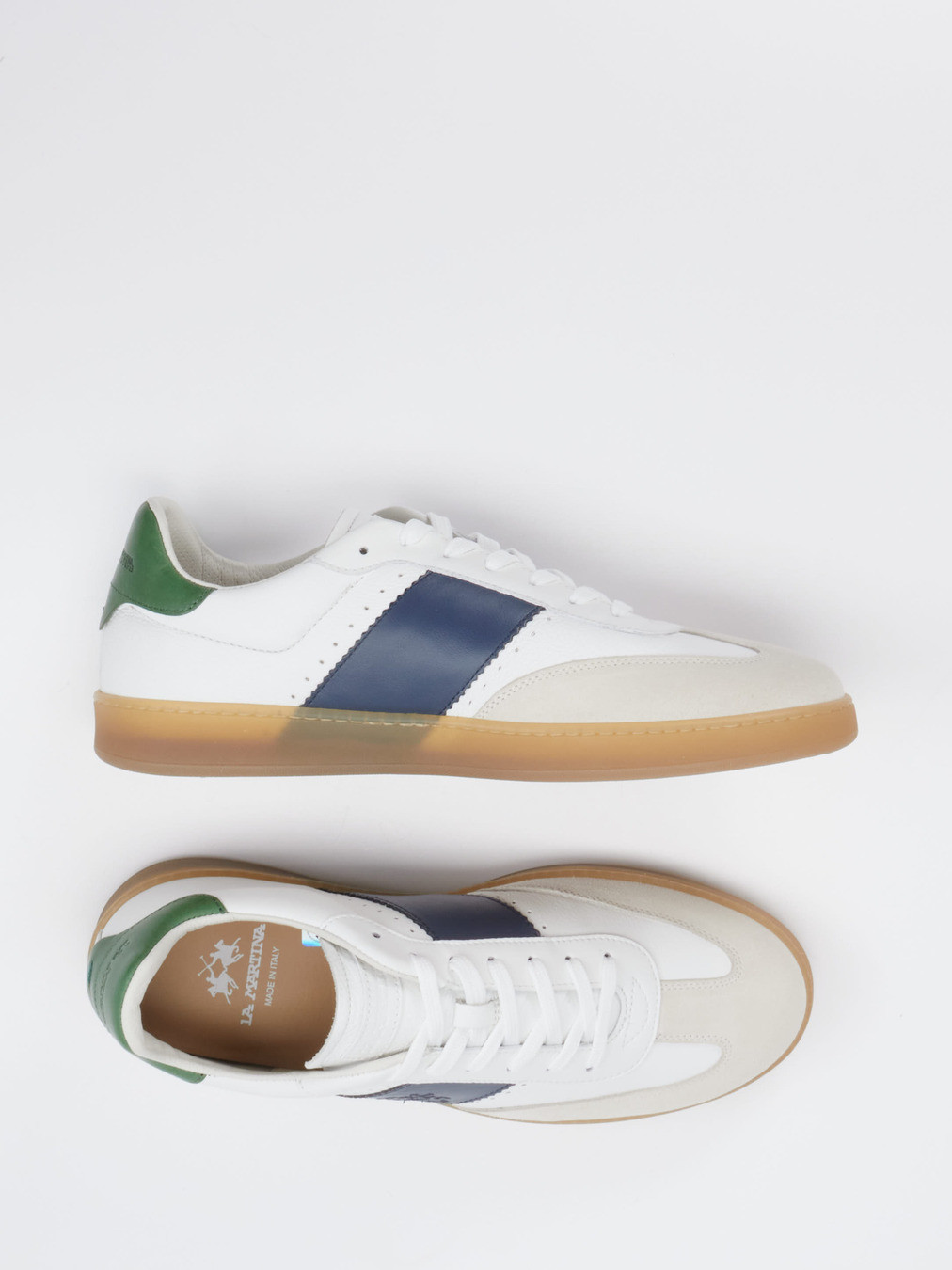 Sneaker weiß 4661714000204