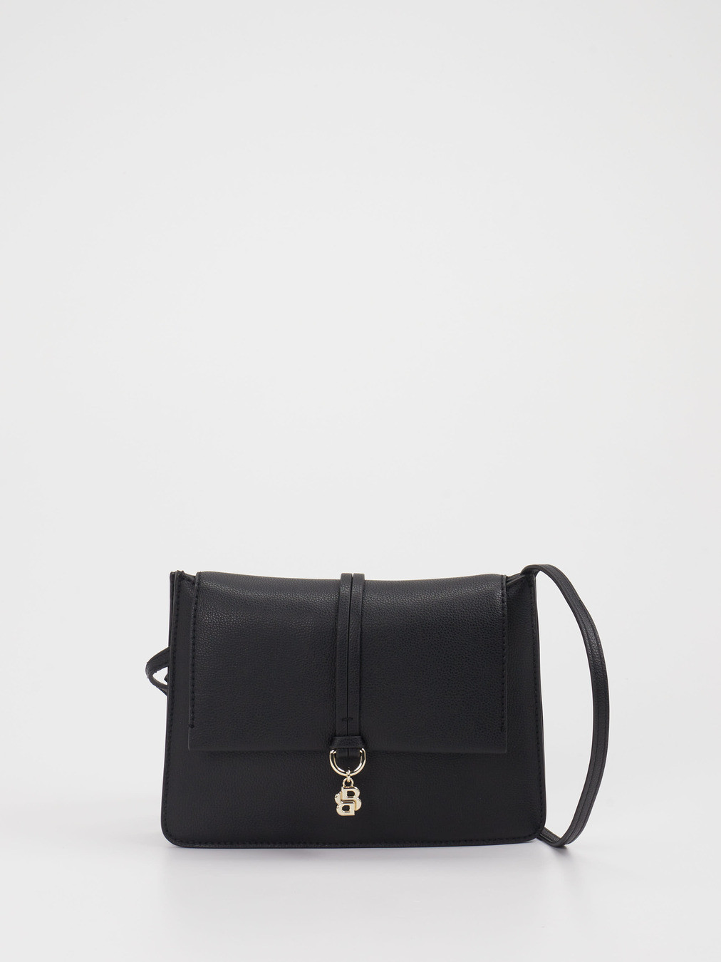 Umhängetasche schwarz 9301009004201