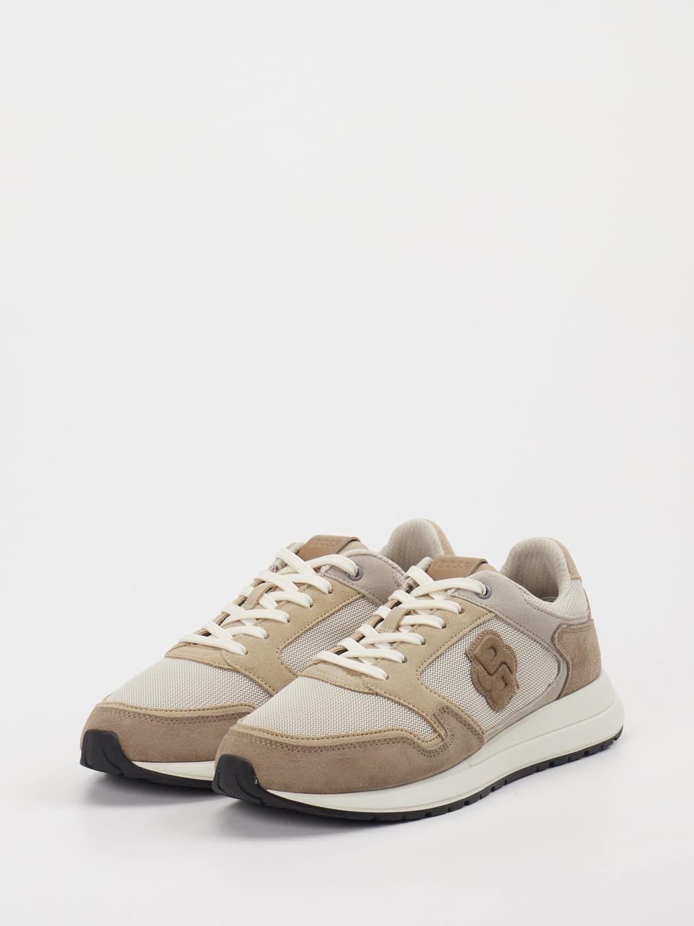 Sneaker beige 4661359013502