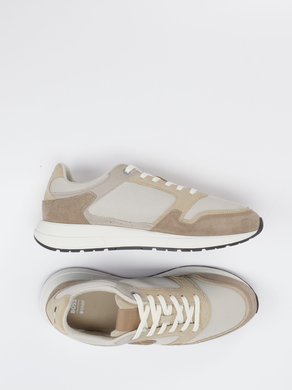 Sneaker beige 4661359013504