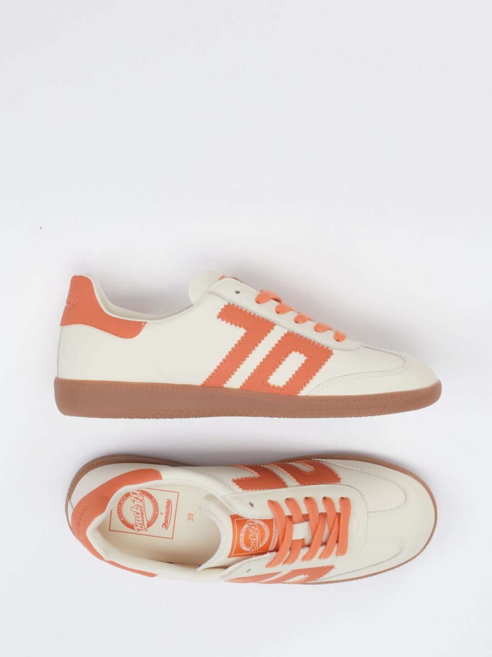 Sneaker Cloud beige 1661395000704