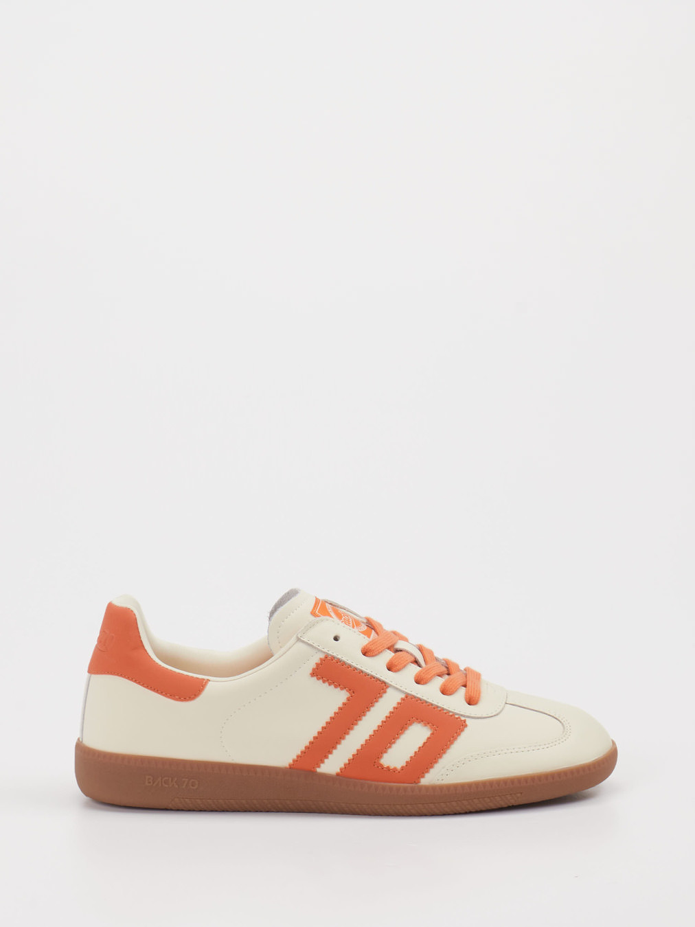 Sneaker Cloud beige 1661395000701