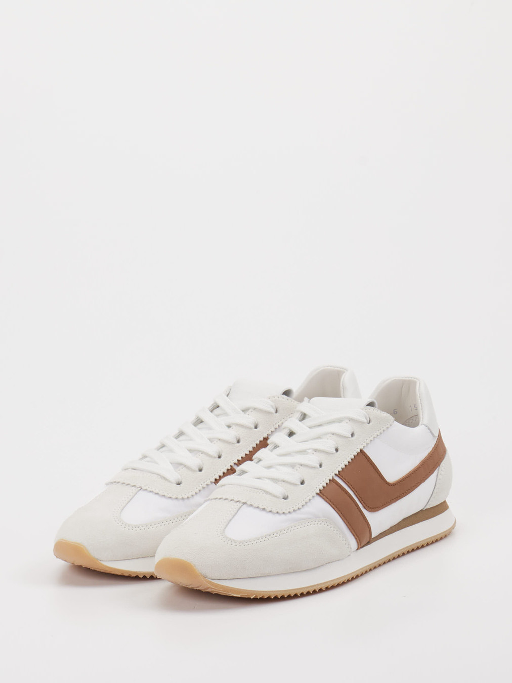 Sneaker MUI weiß 1661792001102