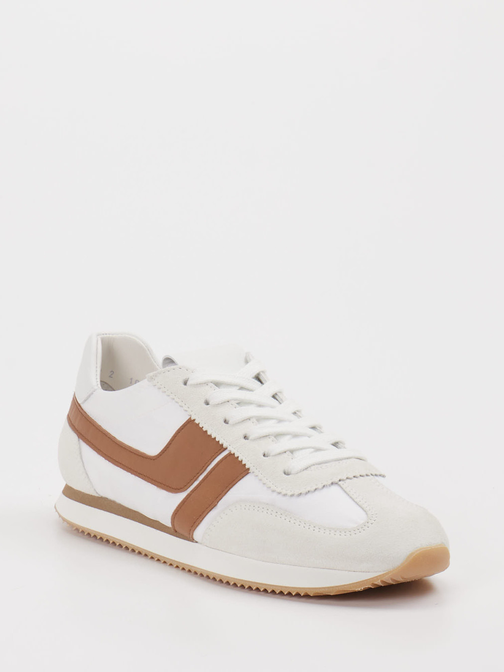 Sneaker MUI weiß 1661792001106