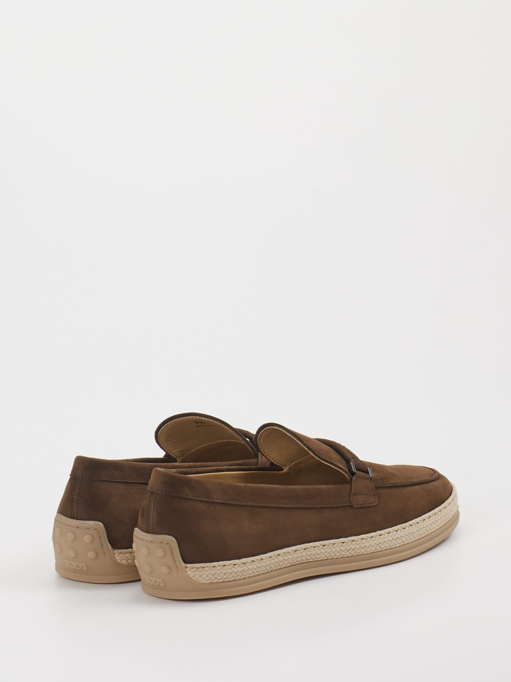 Slipper braun 4510209009503