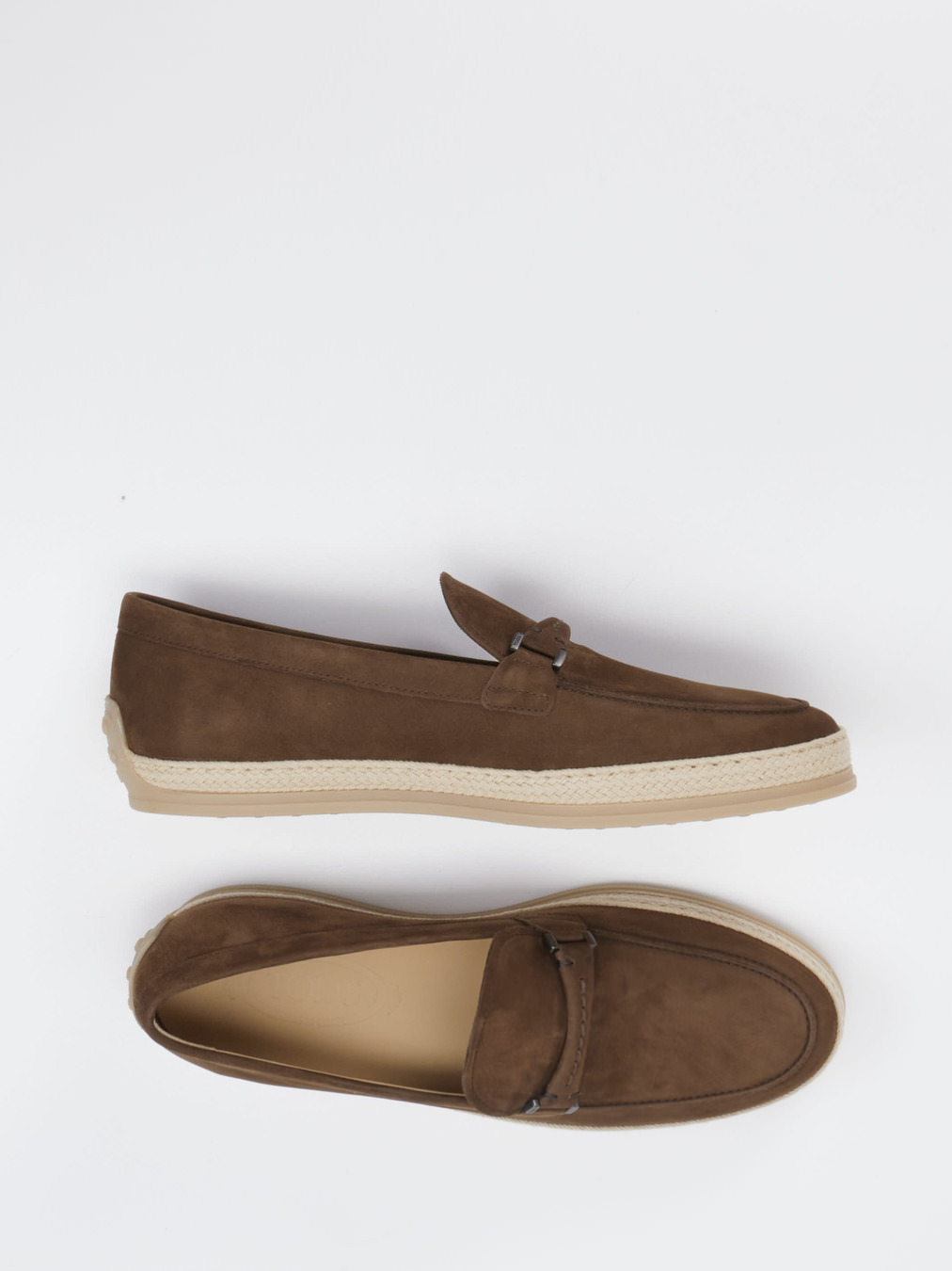 Slipper braun 4510209009504