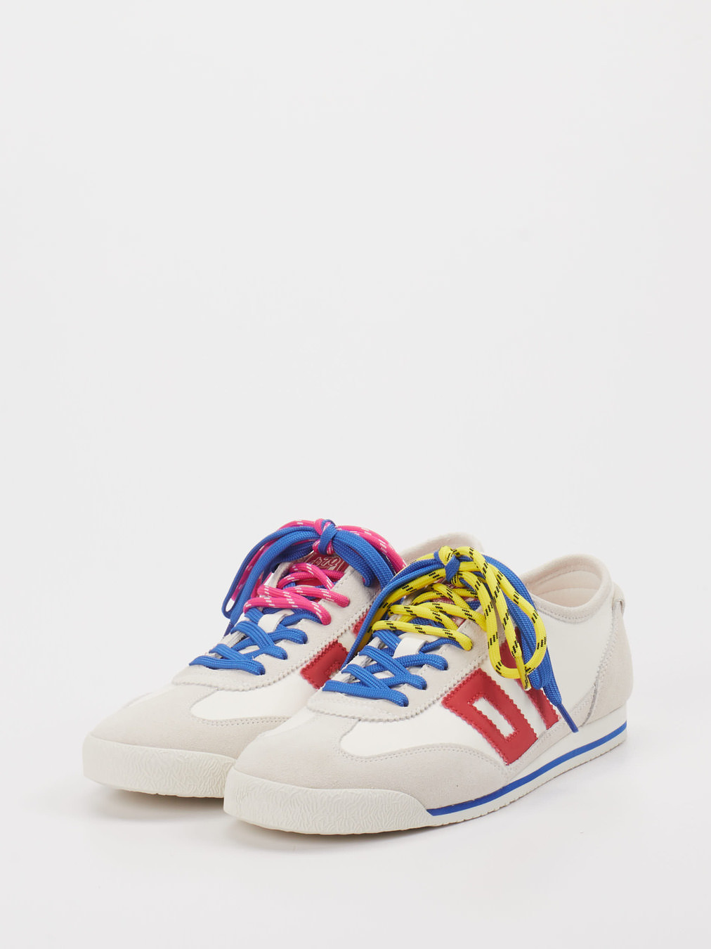 Sneaker weiß 1661735000502