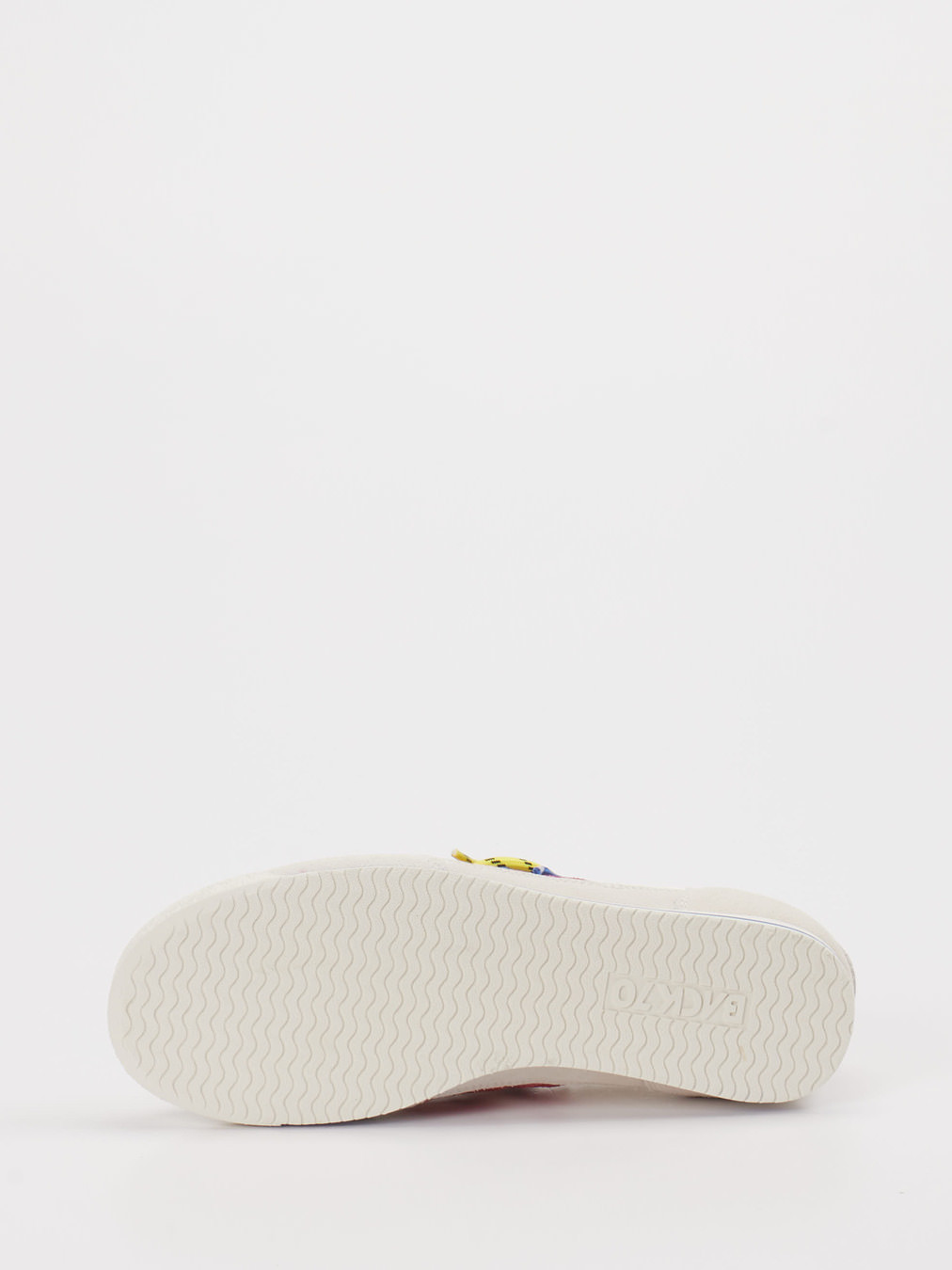 Sneaker weiß 1661735000505