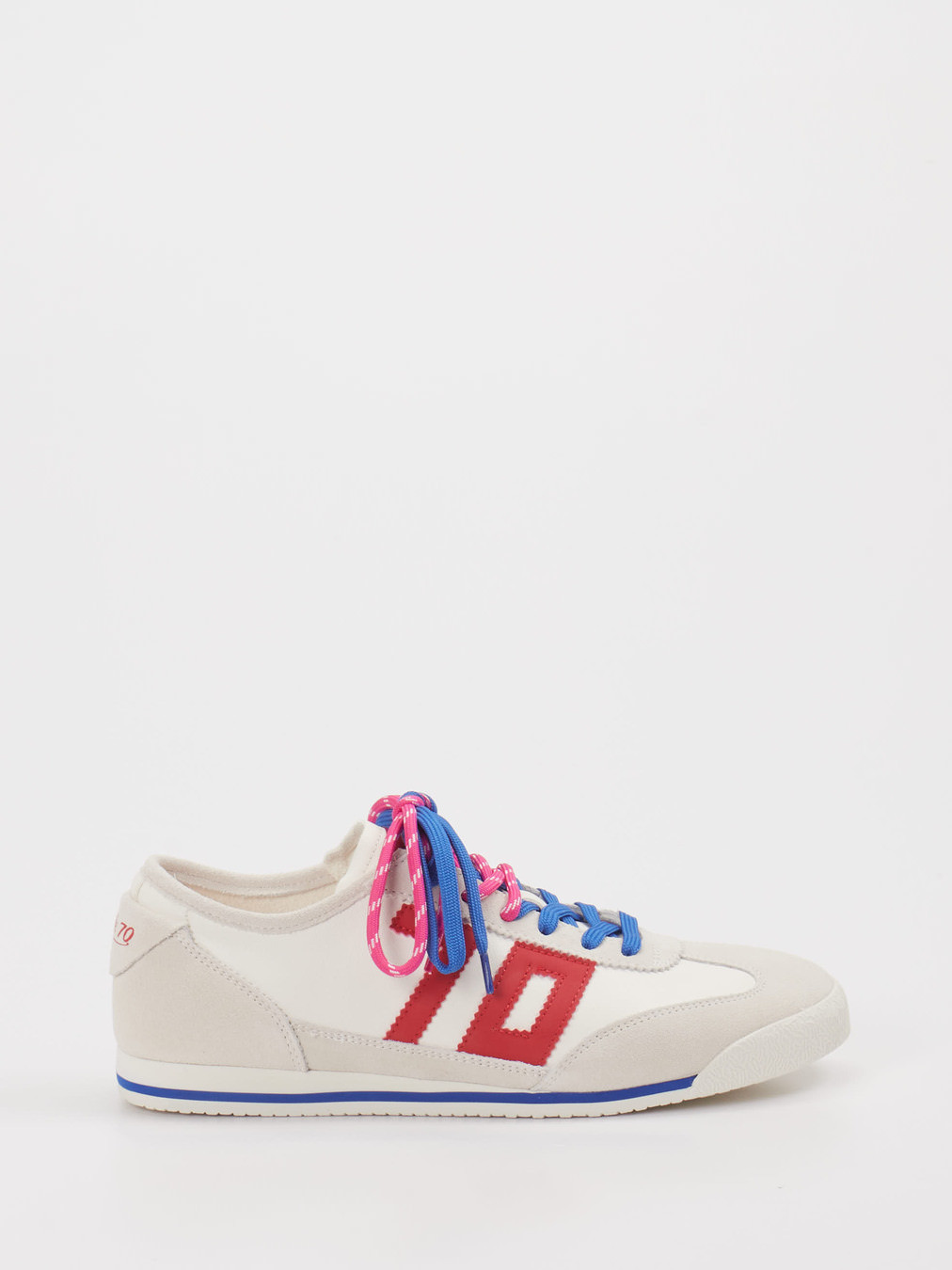 Sneaker Leon weiß 1661735000501