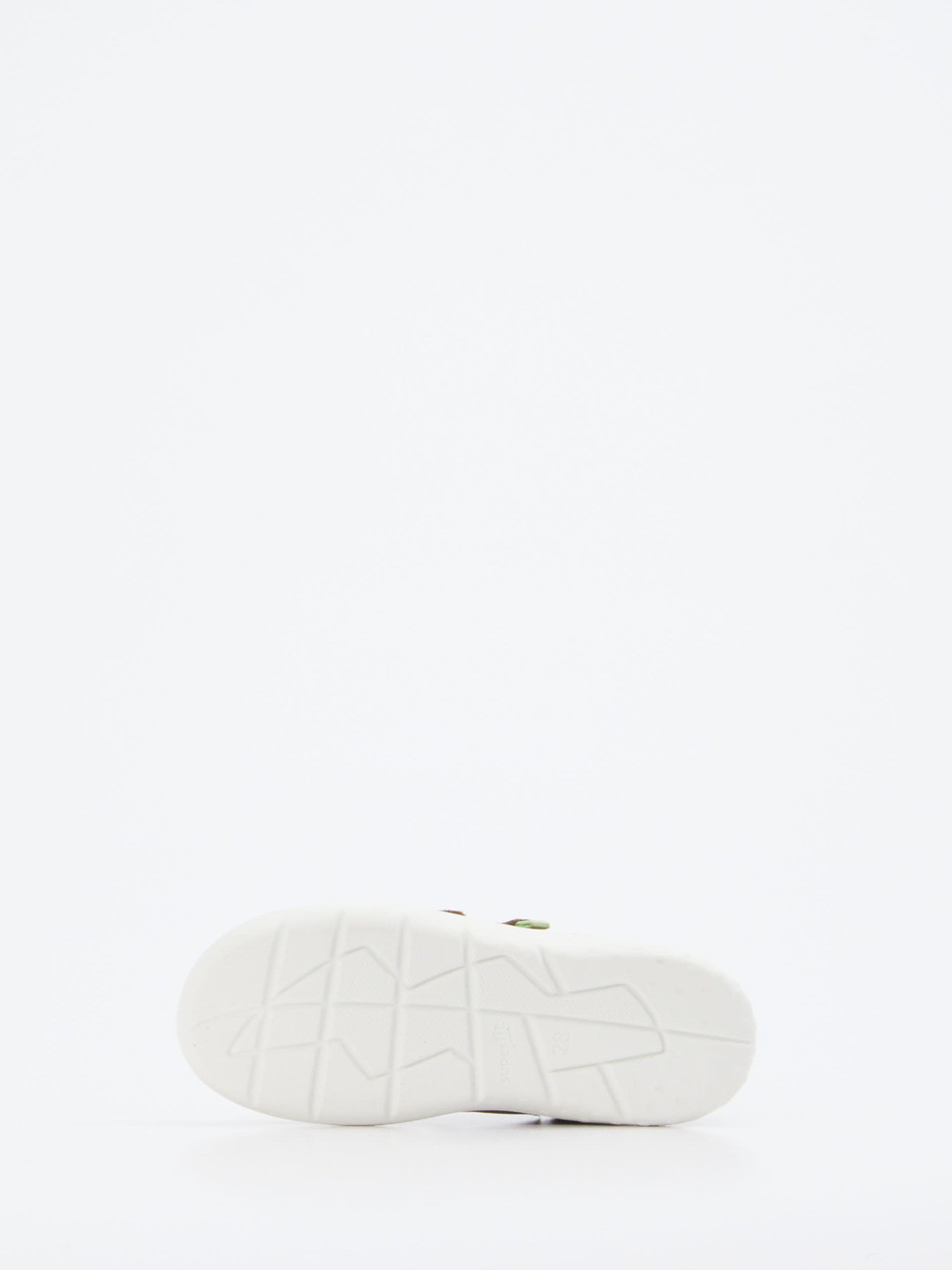 Lauflernschuhe braun 6735209000905