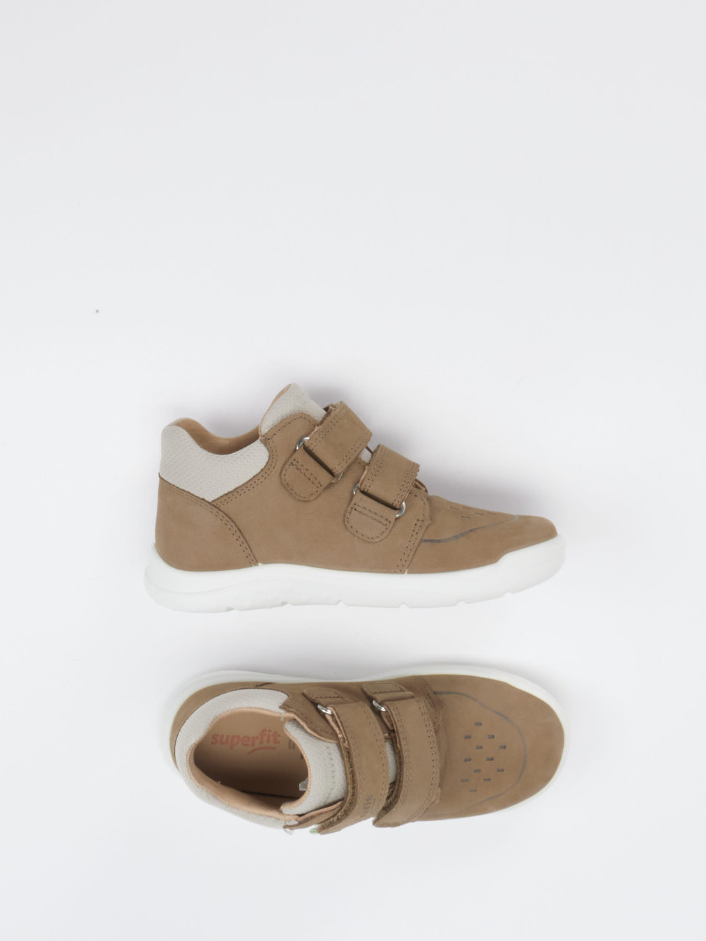 Lauflernschuhe braun 6735209000904