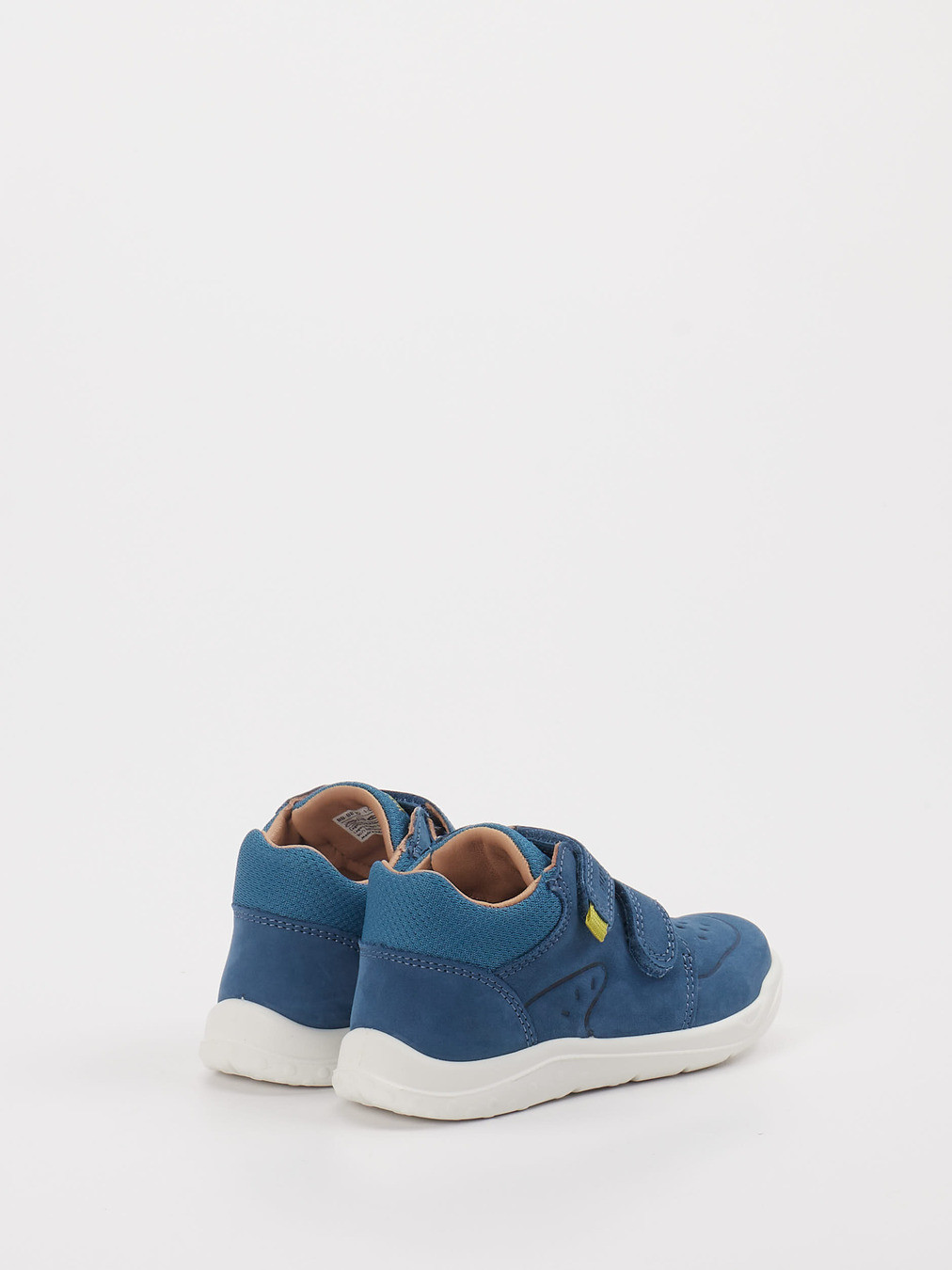Lauflernschuhe blau 6735159001703