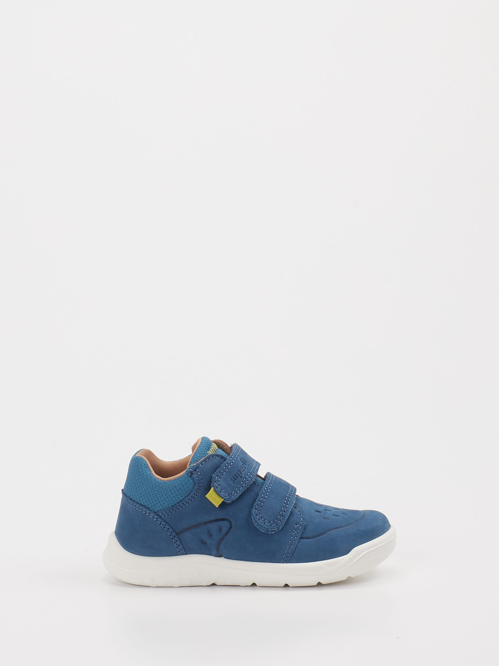 Lauflernschuhe blau 6735159001701