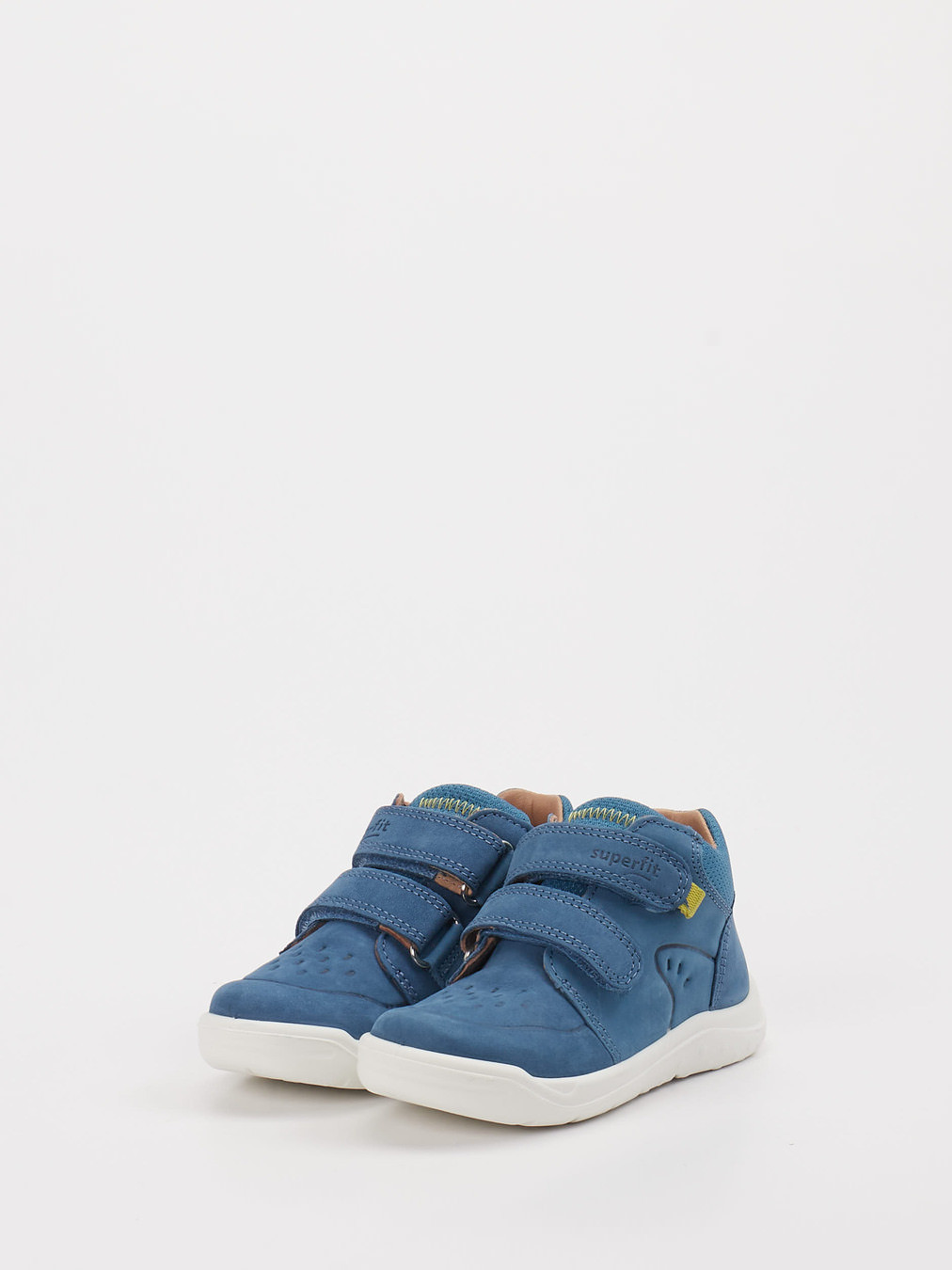 Lauflernschuhe blau 6735159001702