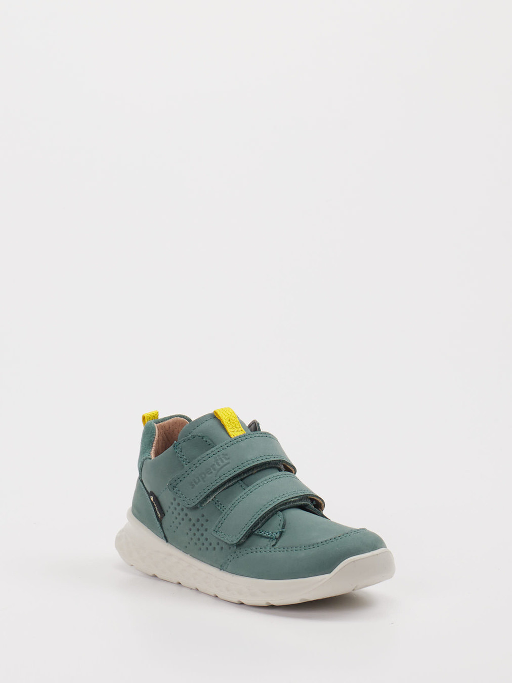 Lauflernschuhe grün 6735679000106