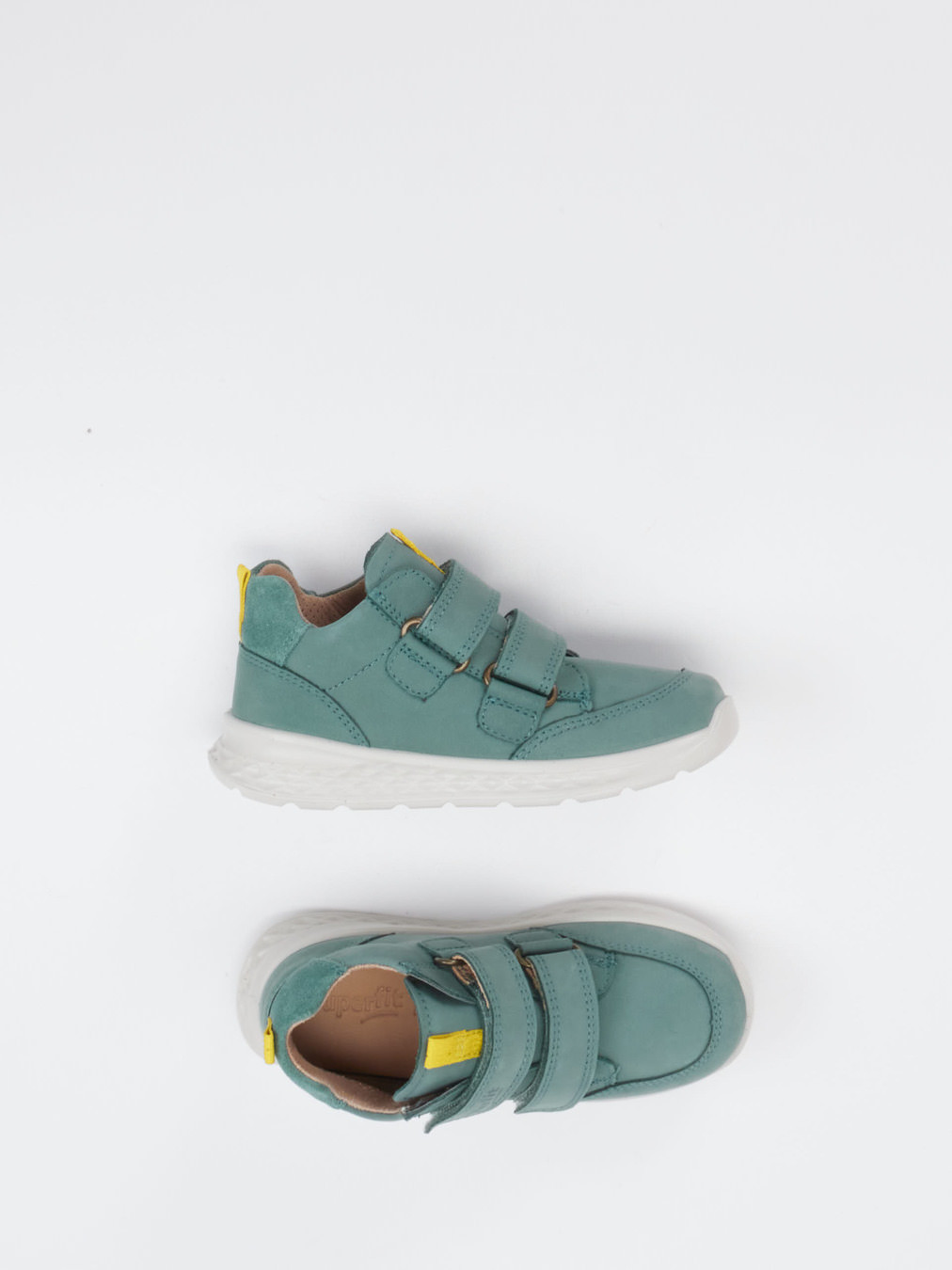 Lauflernschuhe grün 6735679000104