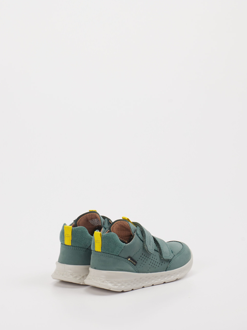 Lauflernschuhe grün 6735679000103