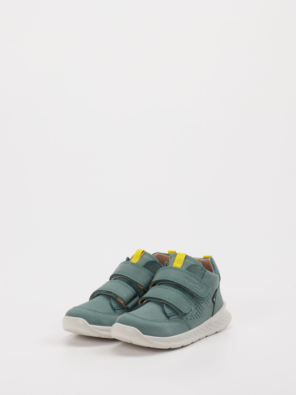 Lauflernschuhe grün 6735679000102