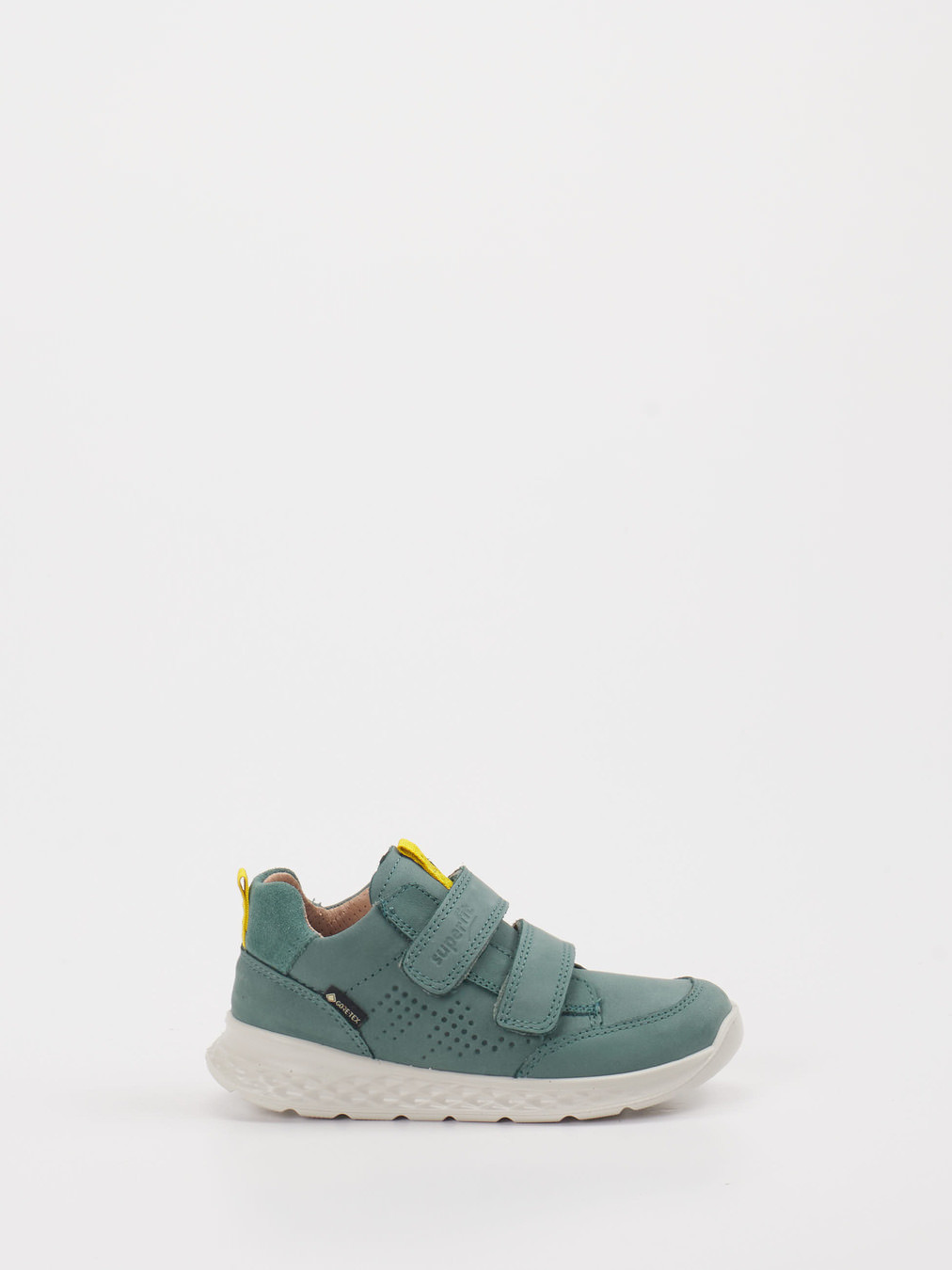 Lauflernschuhe grün 6735679000101