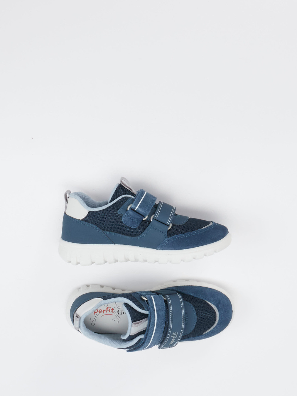 Klettschuh blau 6621109021404