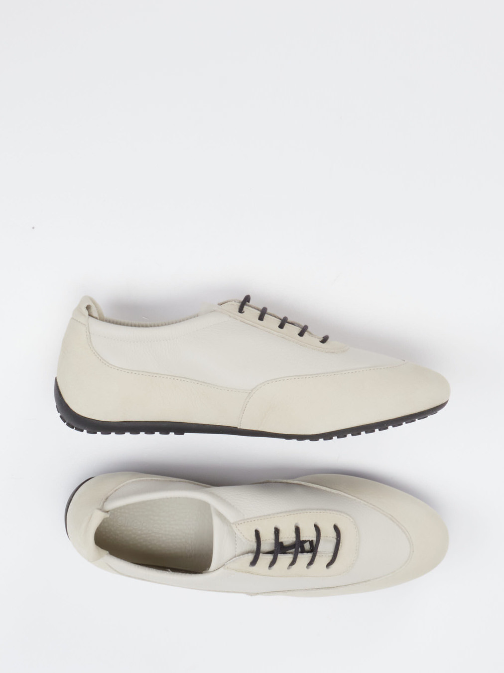 Sneaker Fansea beige 1661399005604