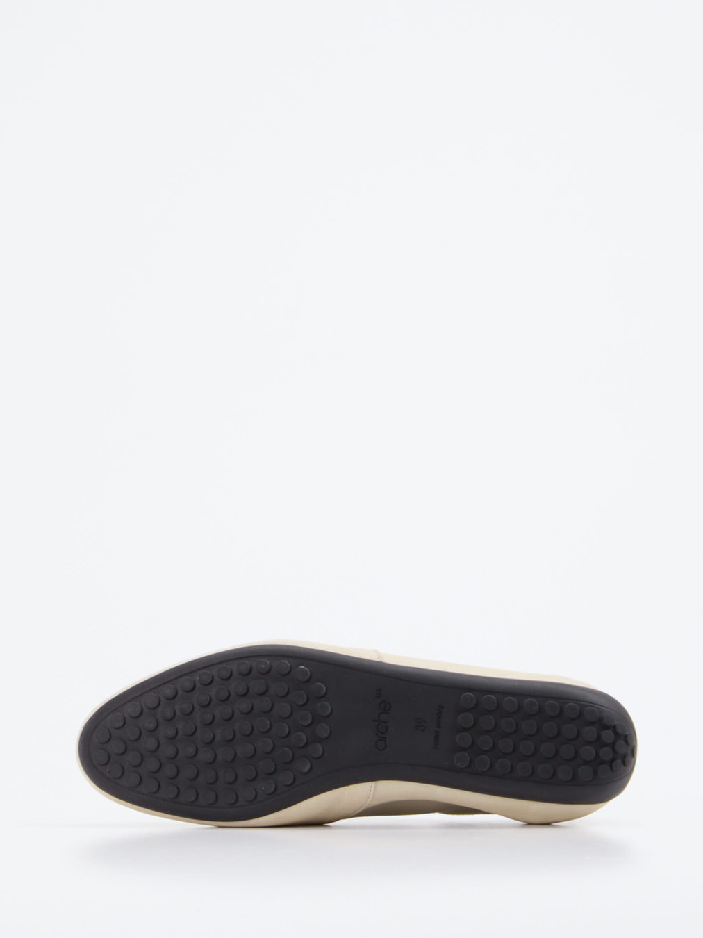 Sneaker Fansea beige 1661399005605