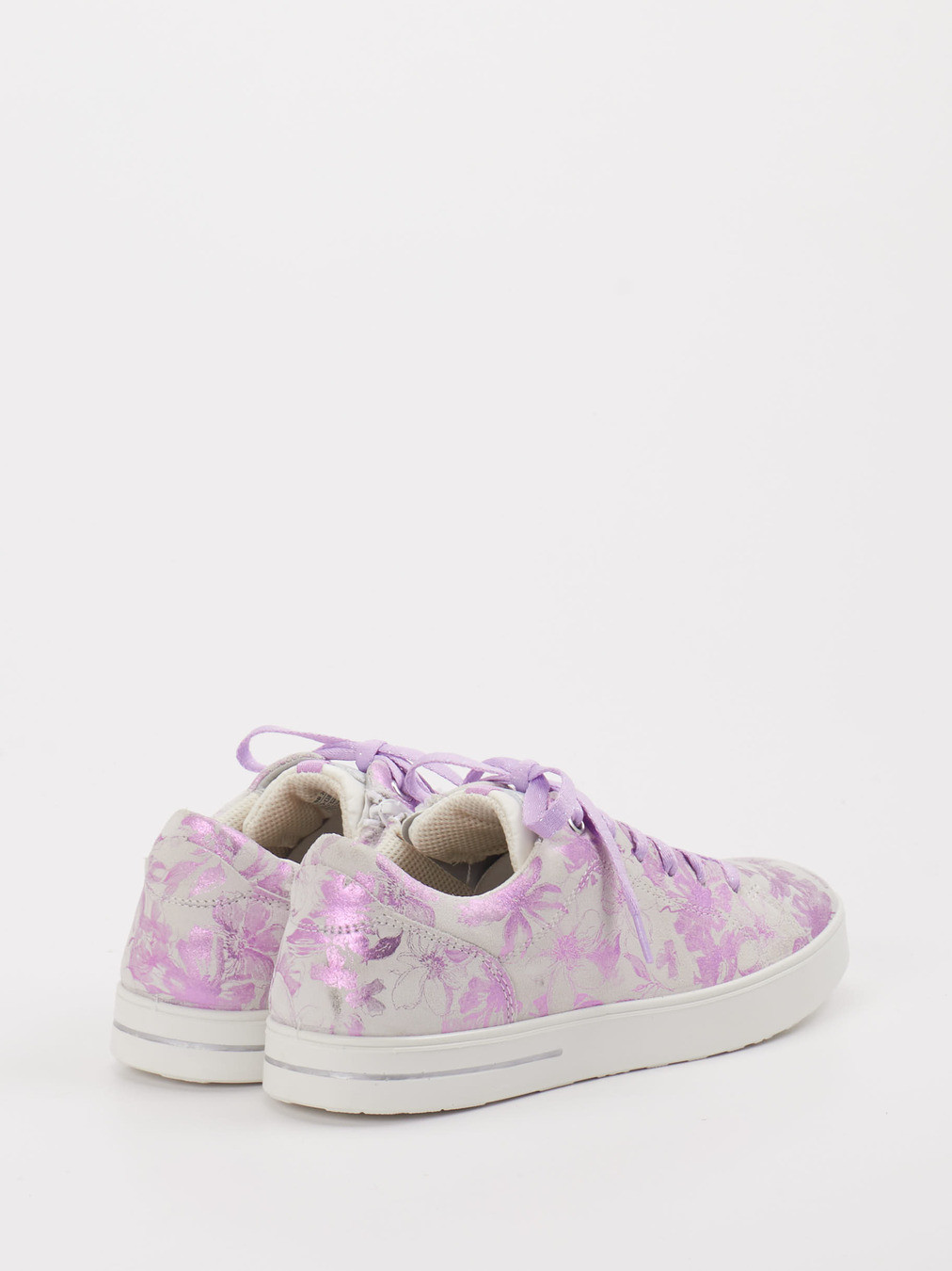 Sneaker weiß 6611795002403